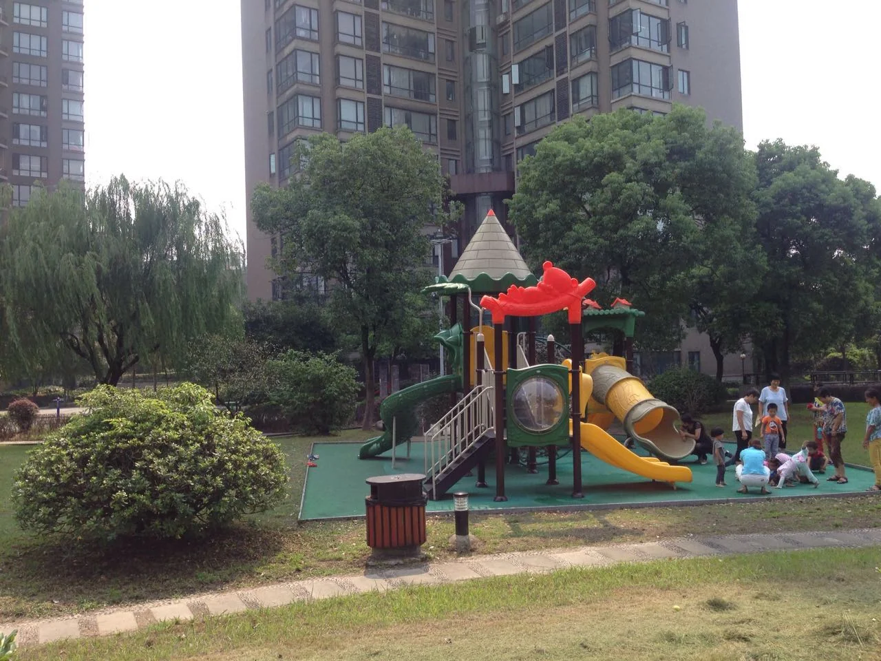 Linjiang Garden - Photo 32