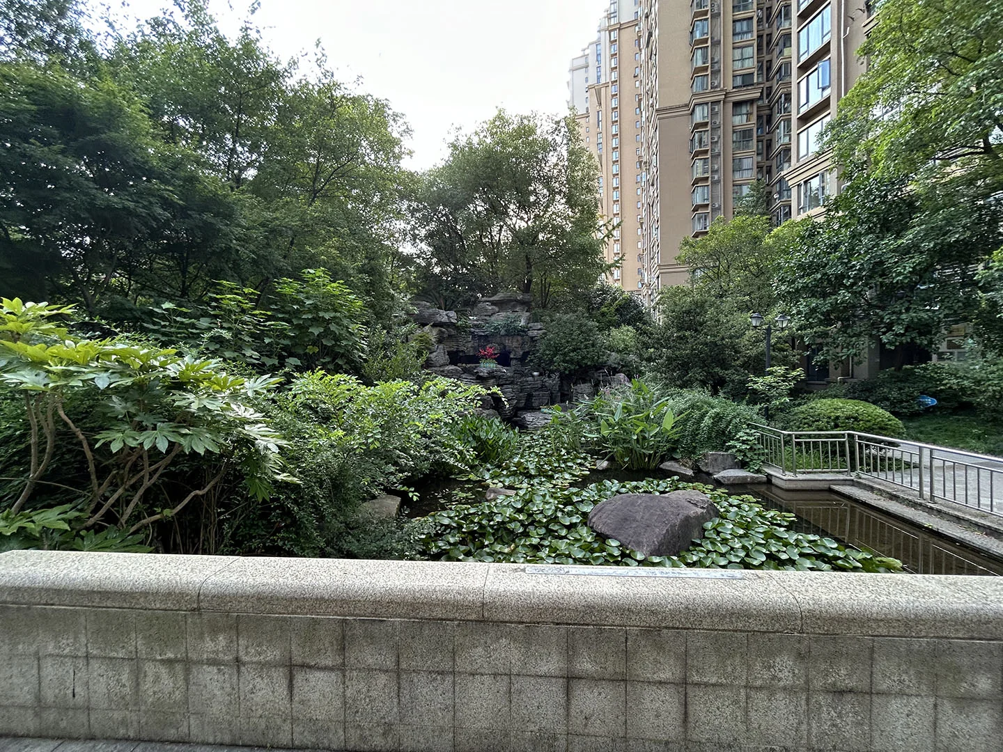 Qiantang Riverview Hills - Photo 16