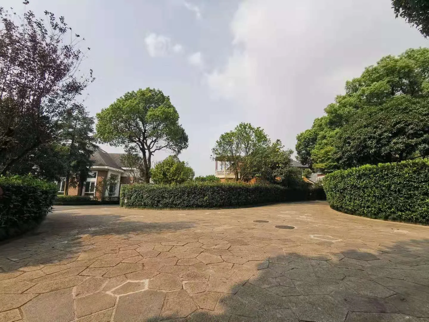 Jiuxi Rose Garden  - Photo 14