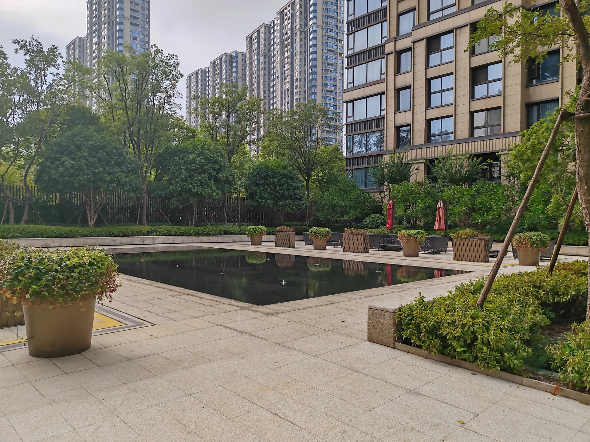 Longfor Spring River - Photo 4