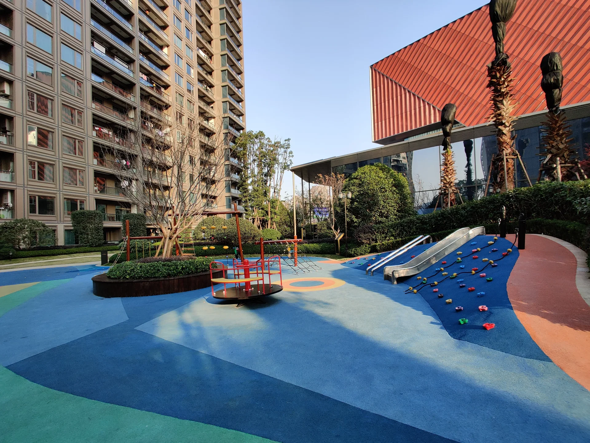 Splendid City - Photo 6