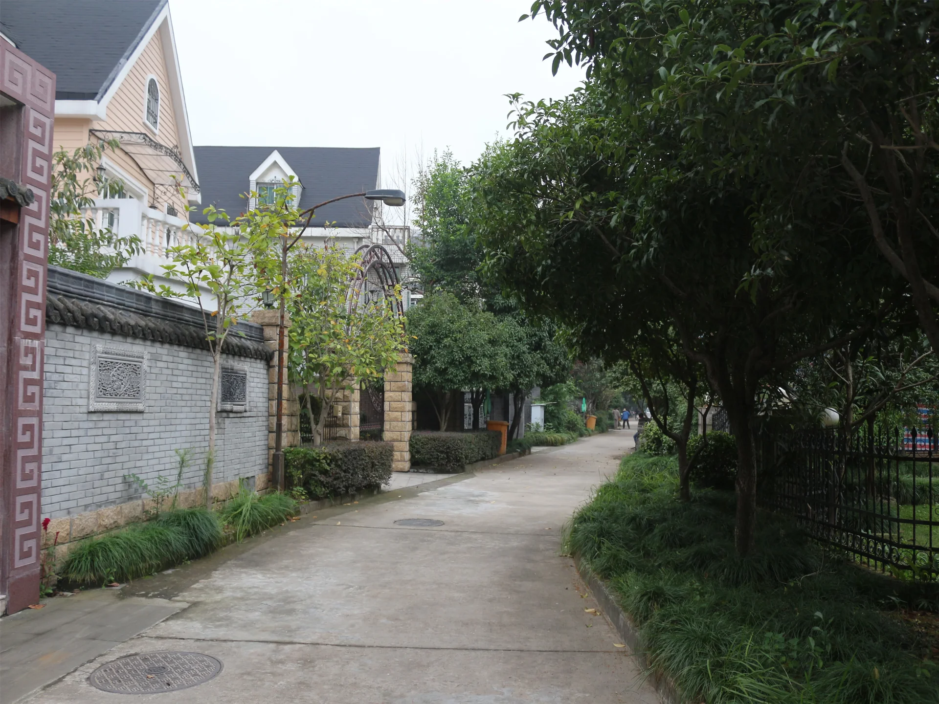 Zhijiang Garden - Photo 12