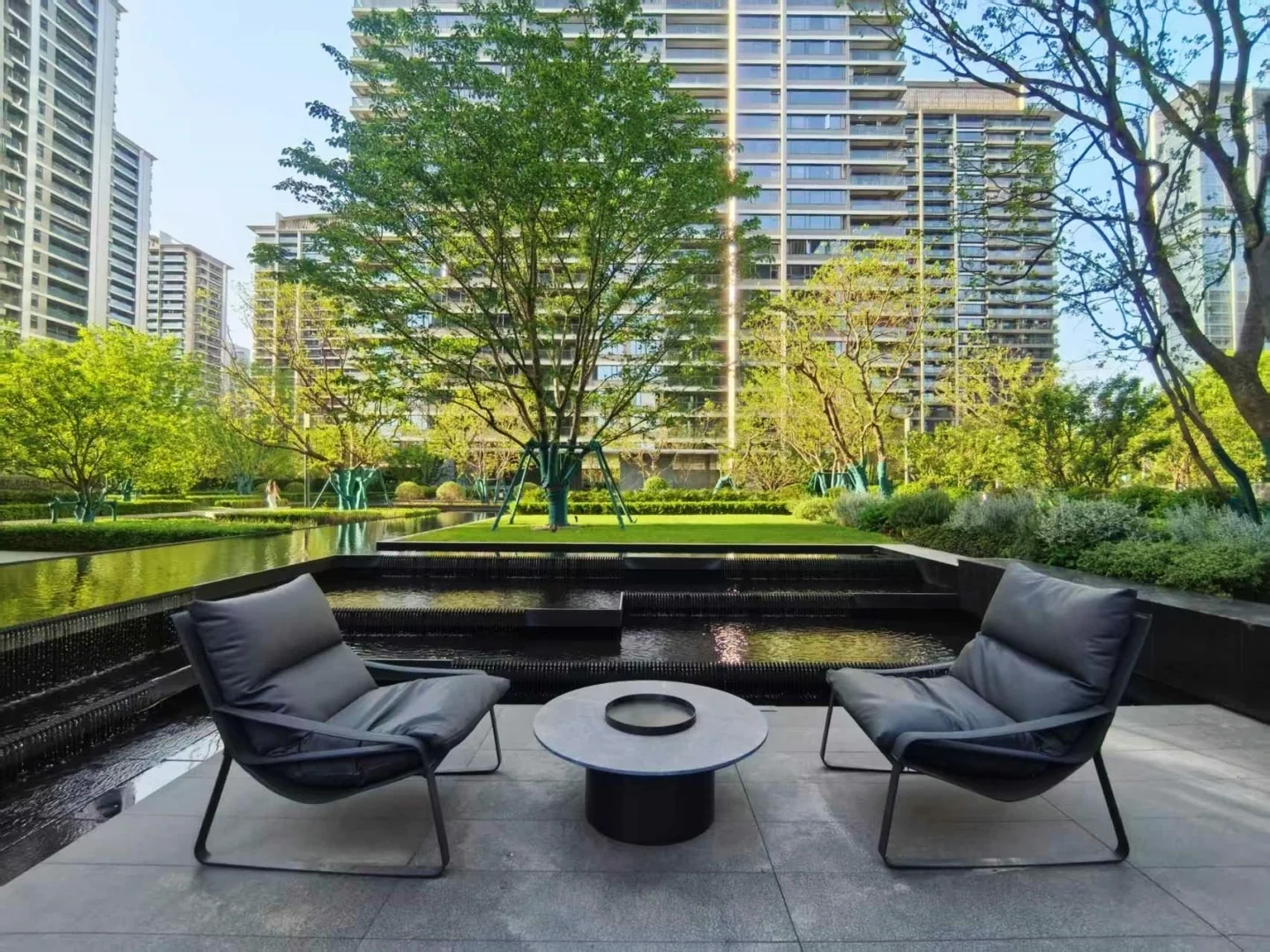 杭珹未来中心 - Photo 4