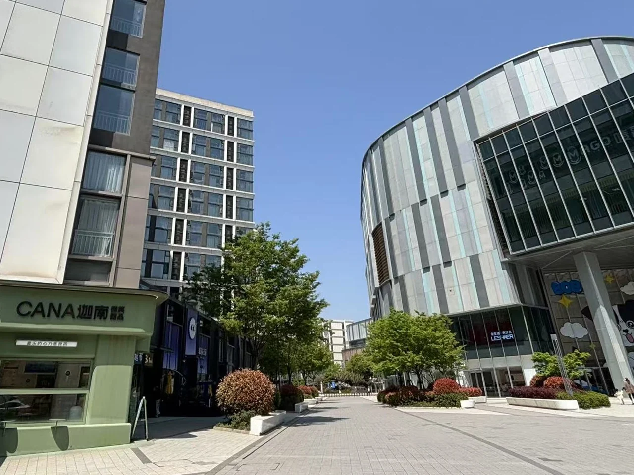 Xixi Longfor Paradise Walk - Photo 8