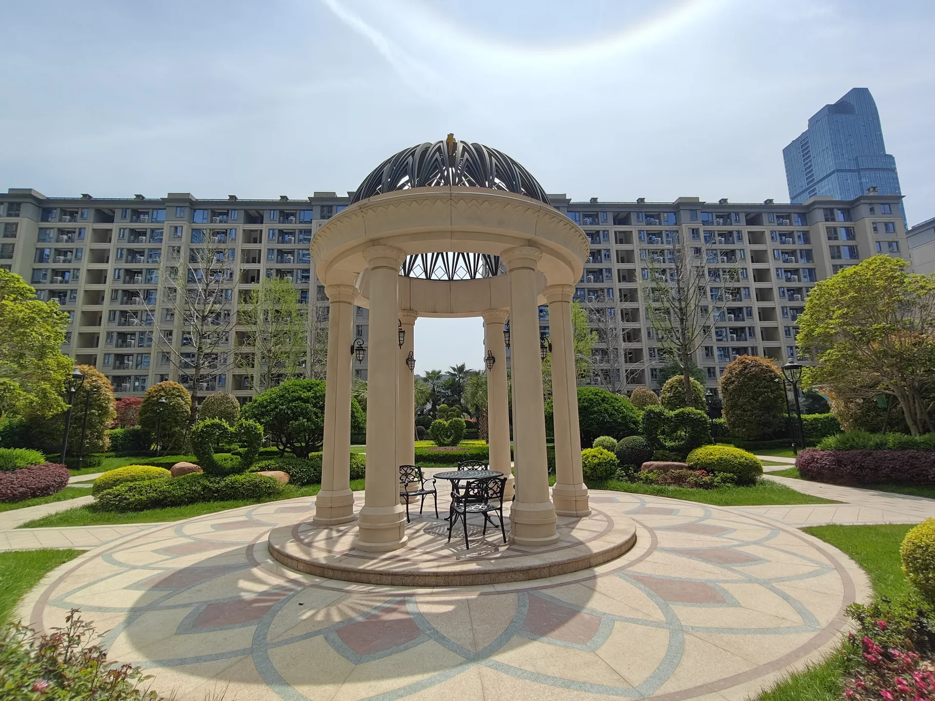 Yongchao Mansion  - Photo 5