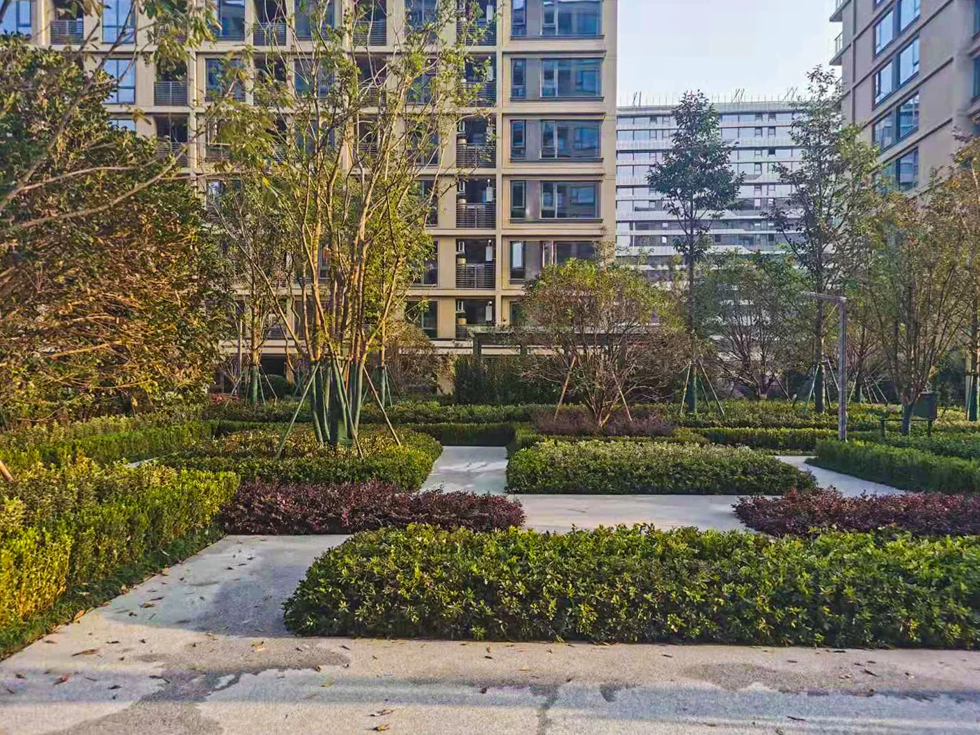 Greentown Willow Garden - Photo 10