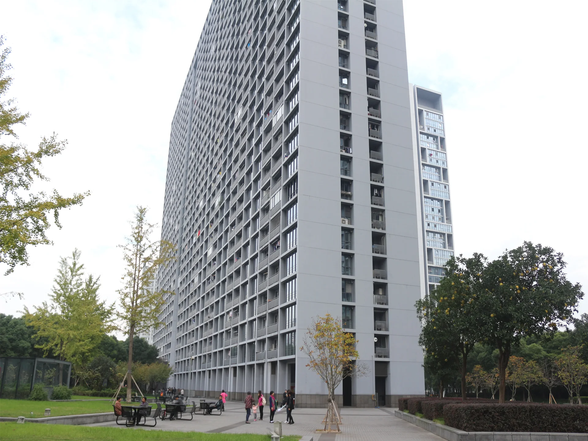 Beyond City - Photo 6