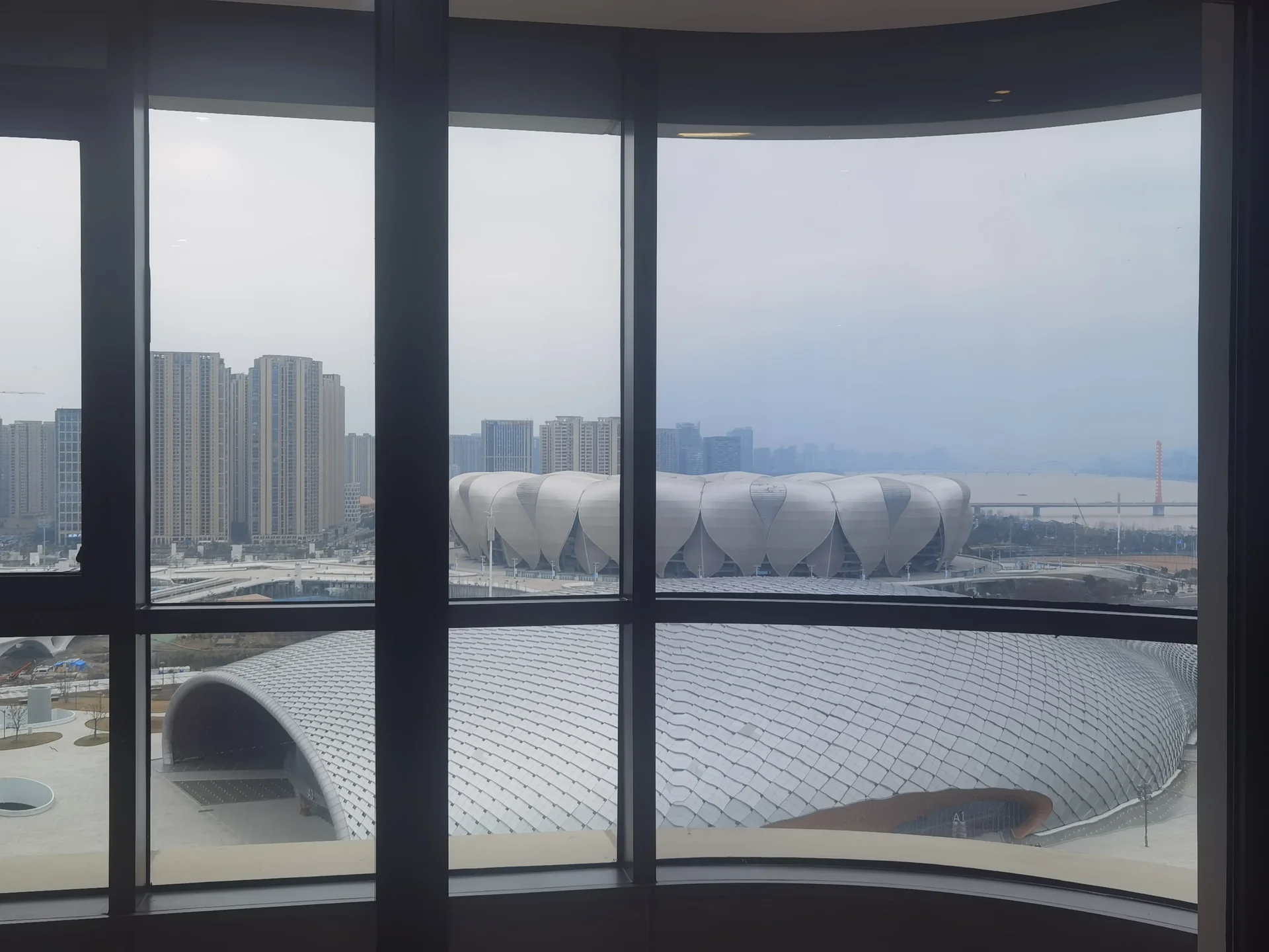 Olympic Center  - Photo 9