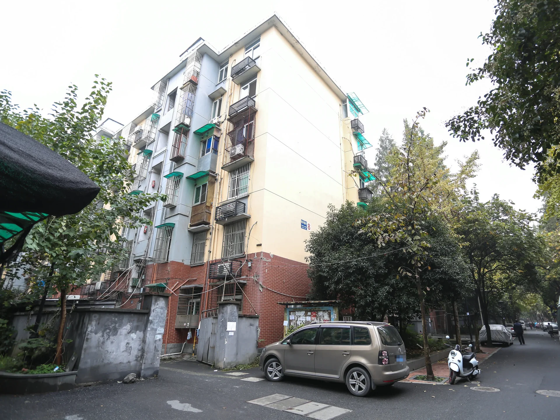 Tanghe New Village - Photo 7