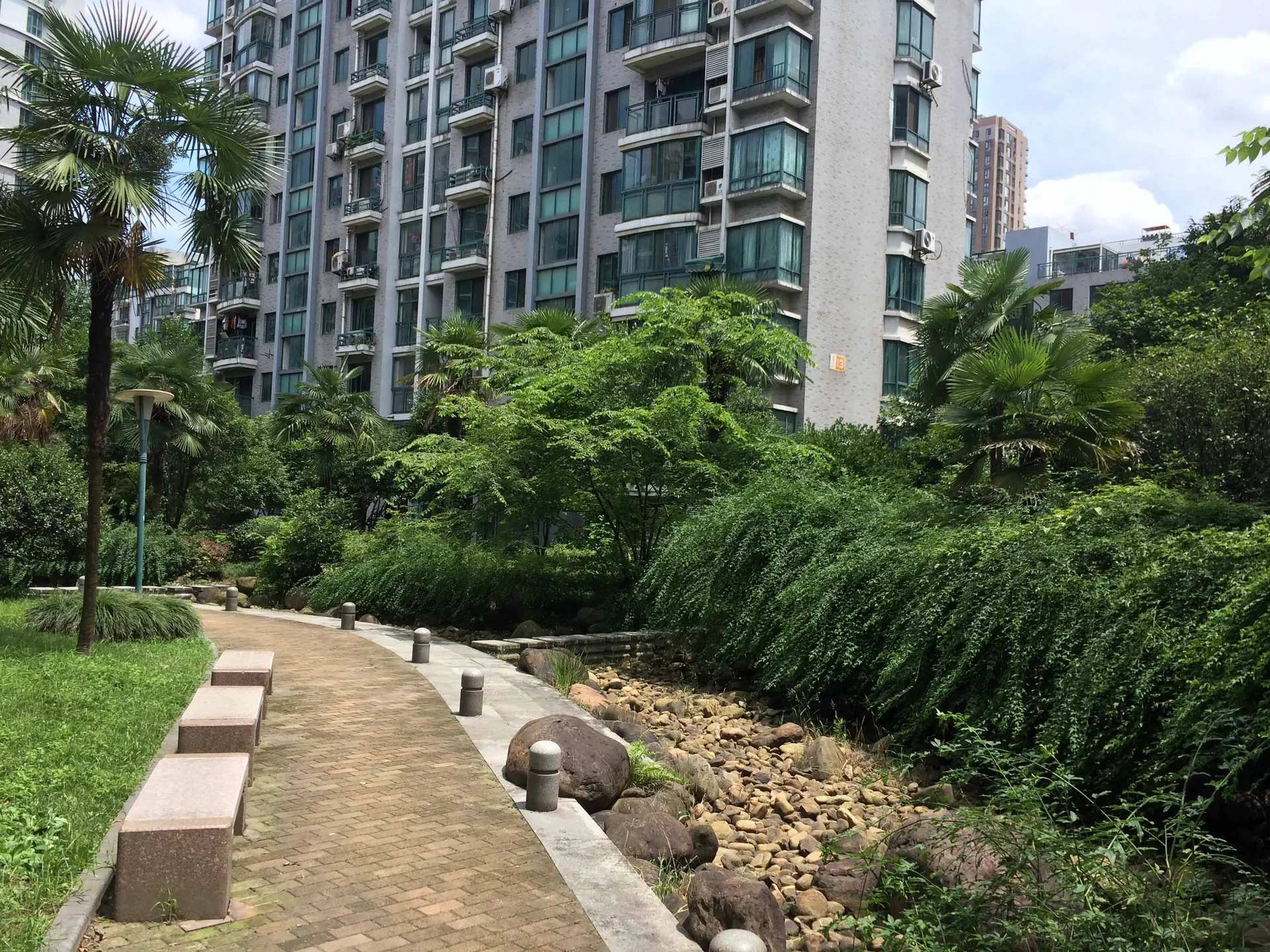 Warm Haven - Photo 13