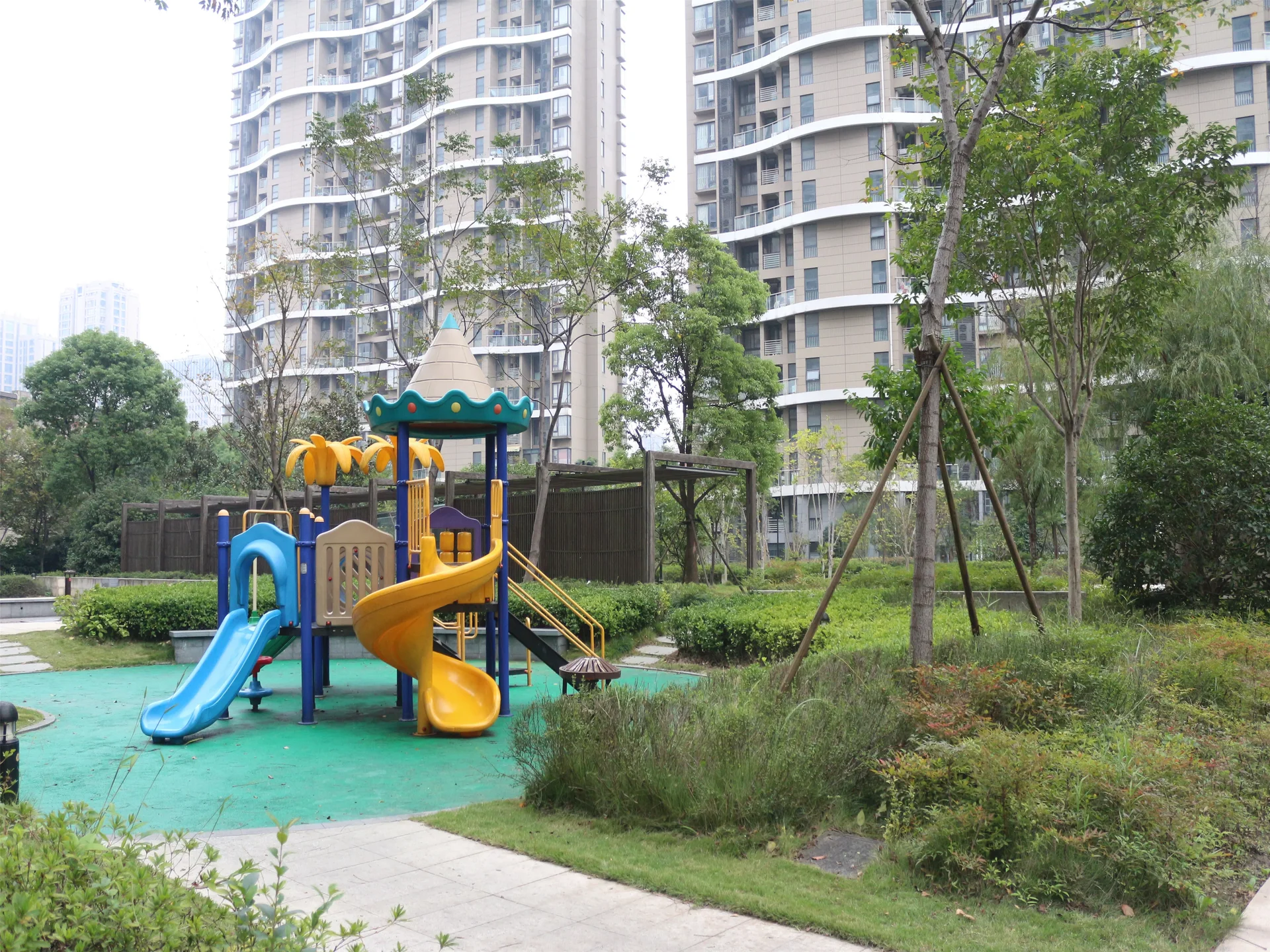 Tianhong Noble Manor - Photo 17