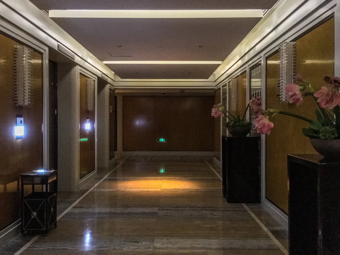 Grand Hyatt  - Photo 12