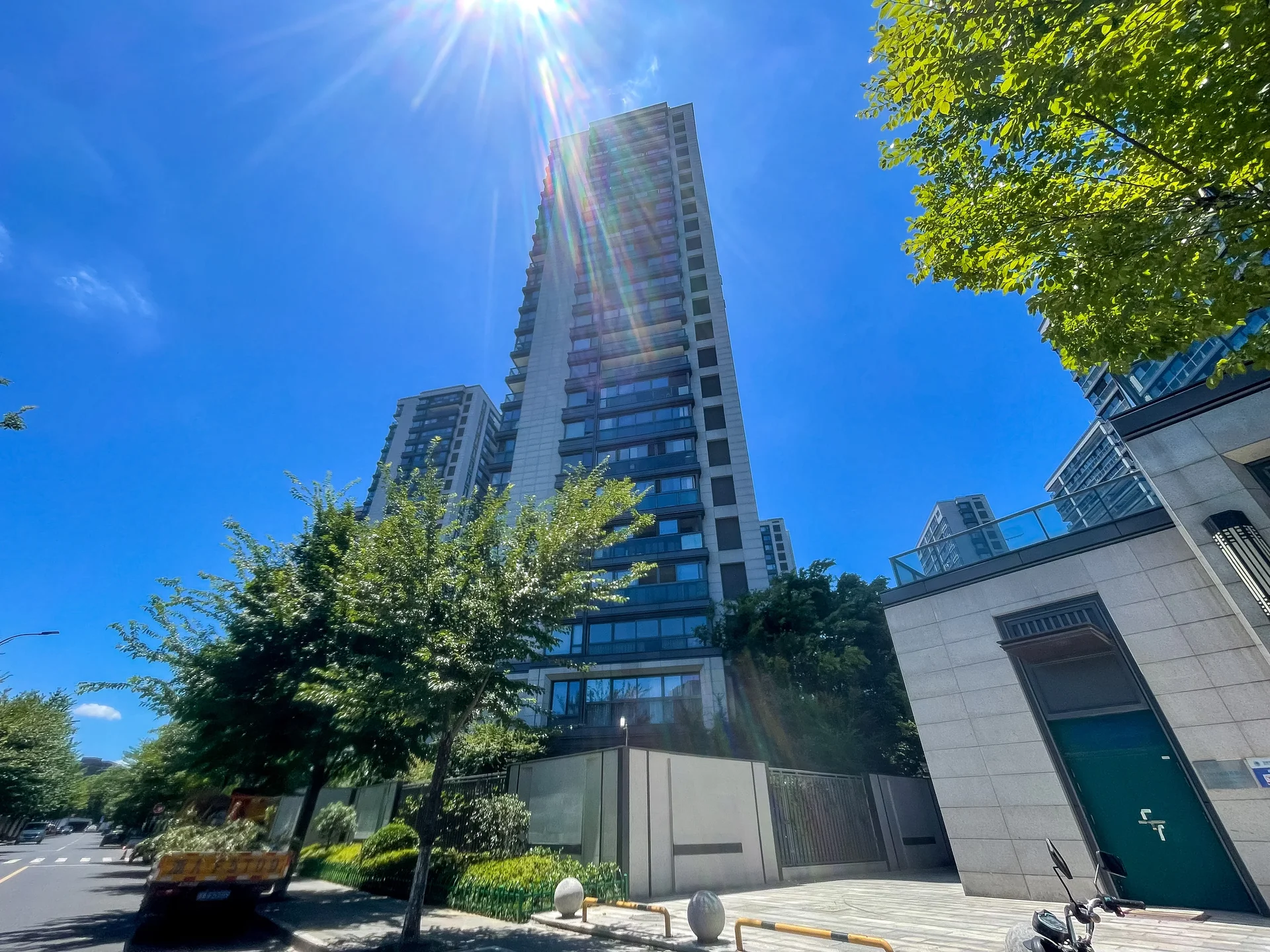 Wenlan Mansion - Photo 6