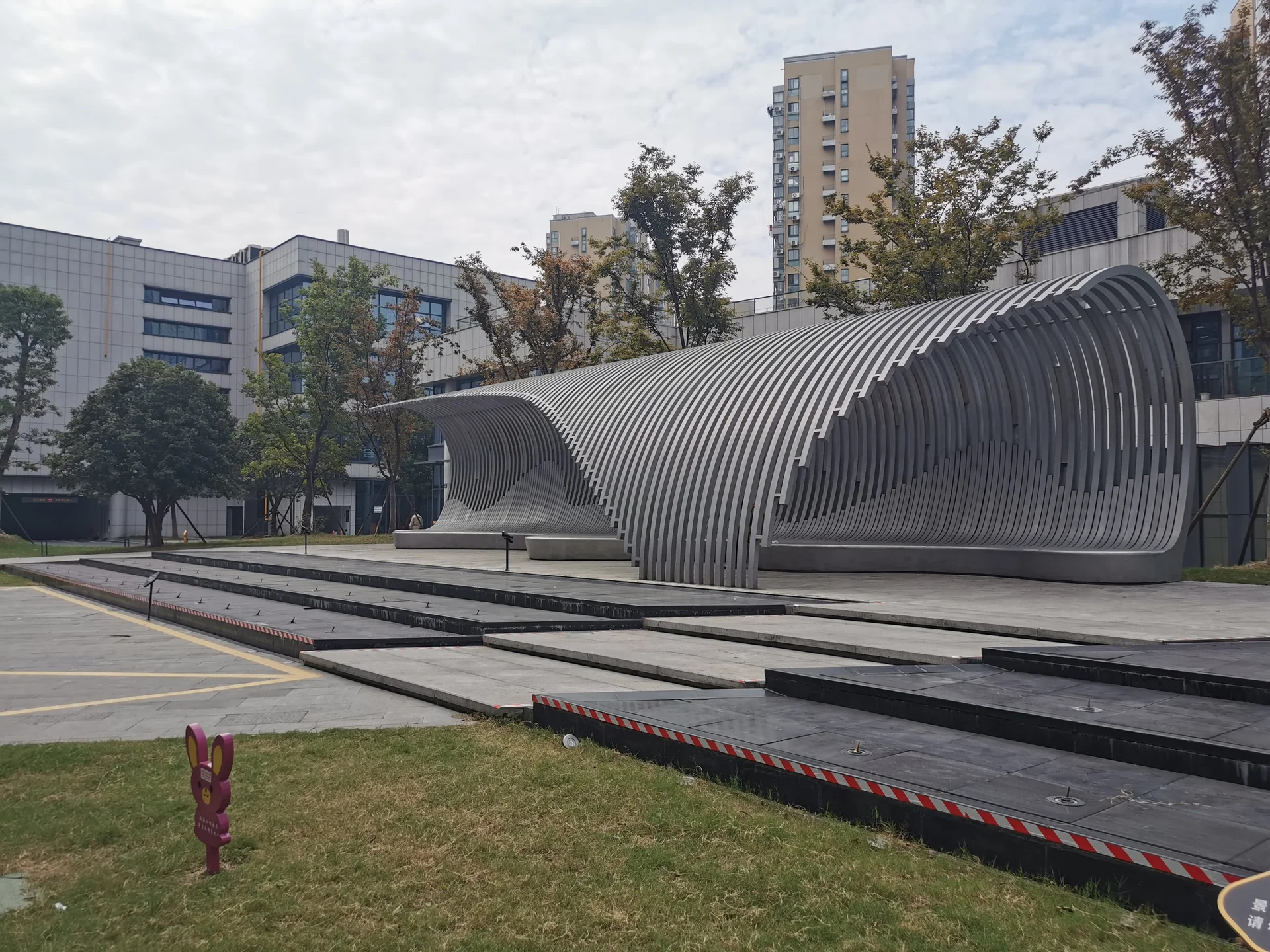 Hengqi Crystal Palace - Photo 18