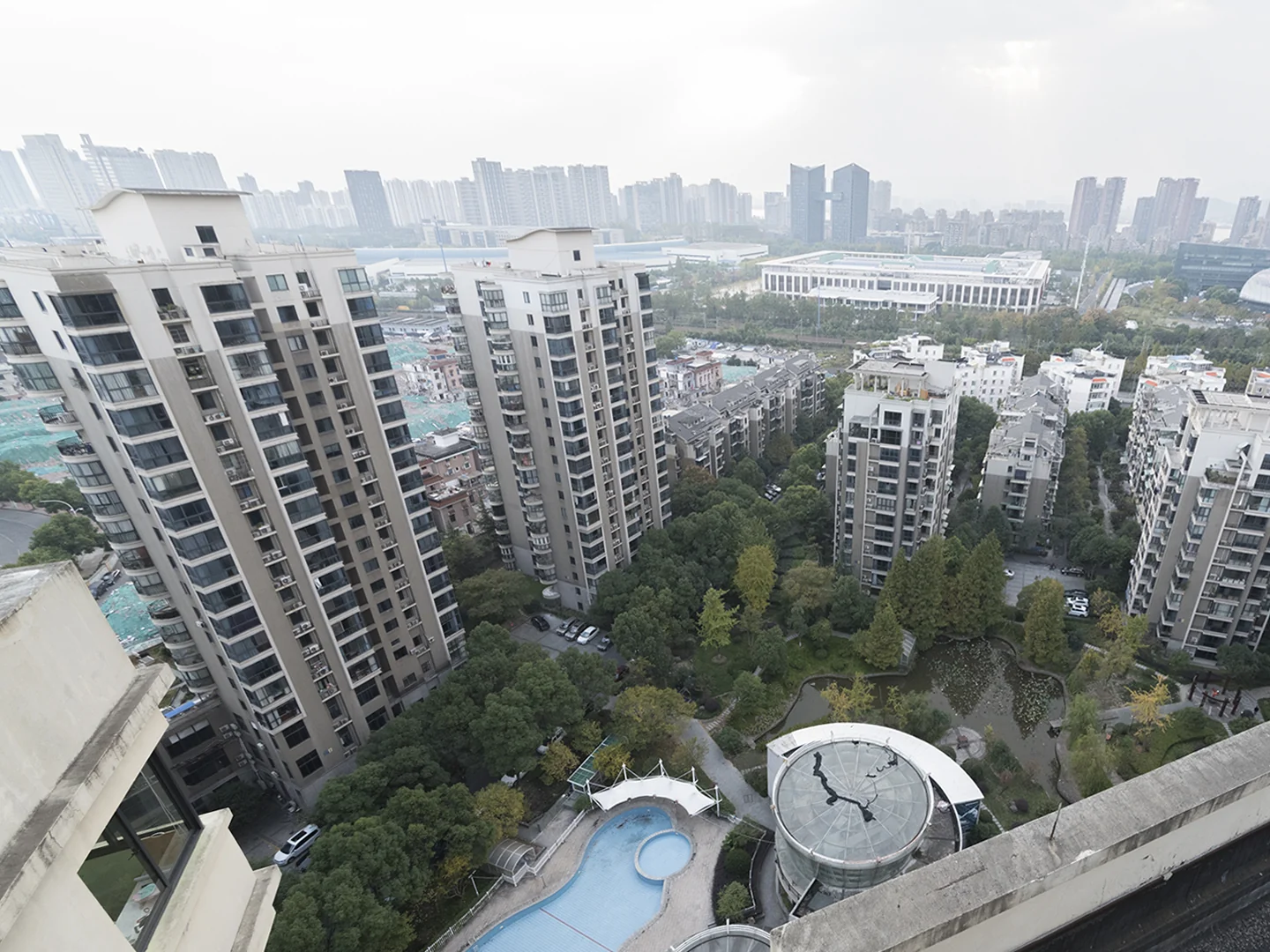 Linjiang Garden - Photo 6