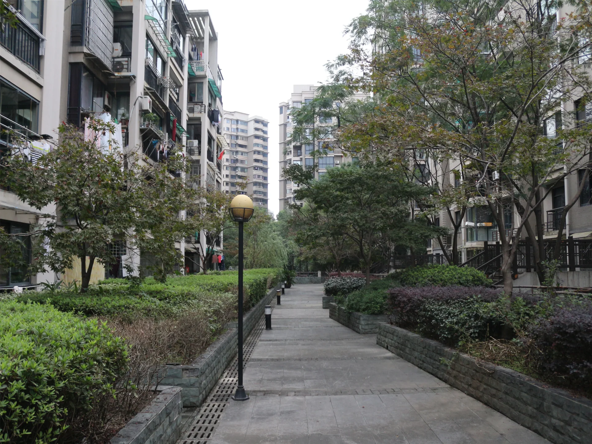 Linjiang Garden - Photo 10