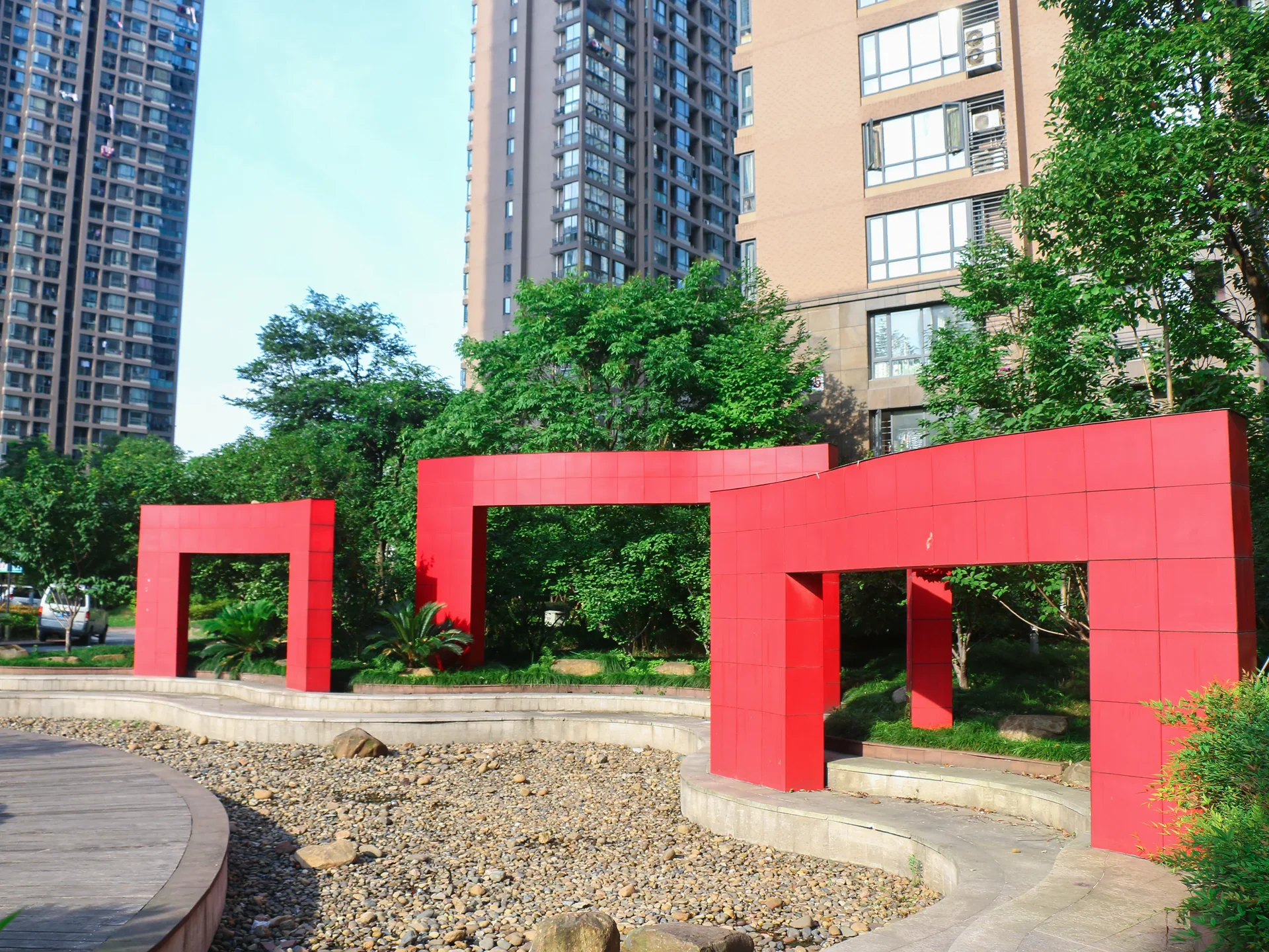 Hexie Garden (East) - Photo 12