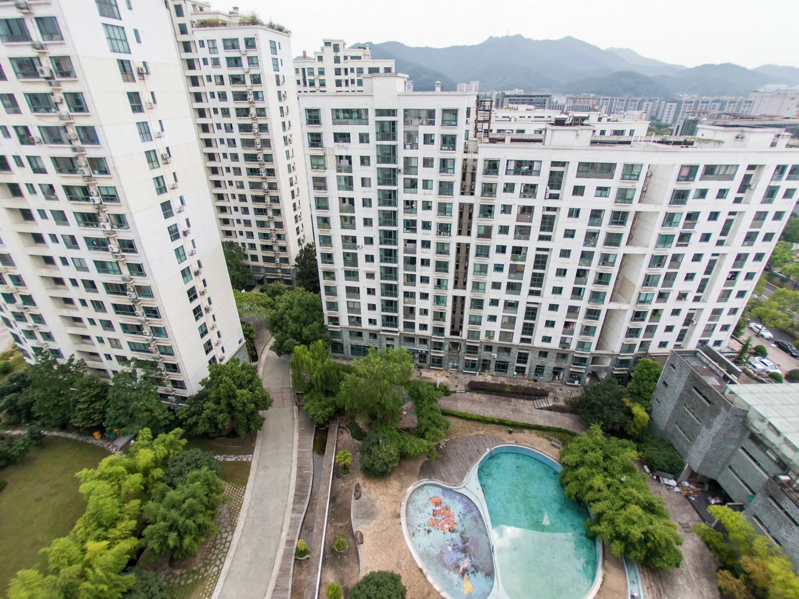 City Inner Peace - Photo 8