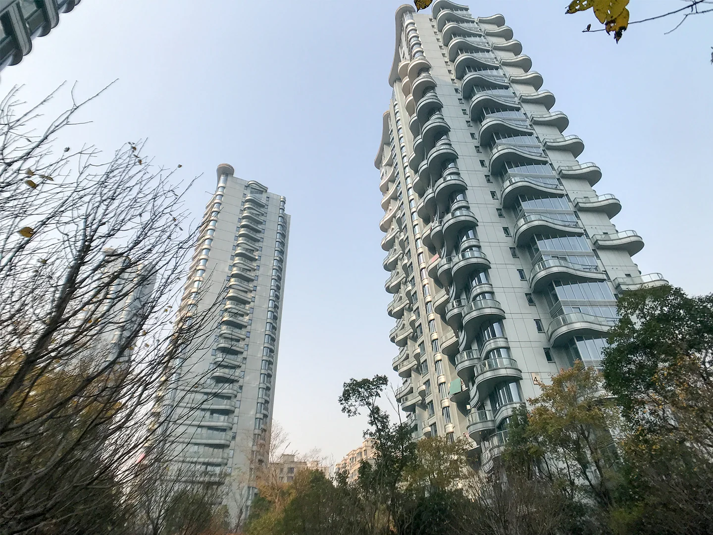 Oriental Royal Mansion - Photo 4