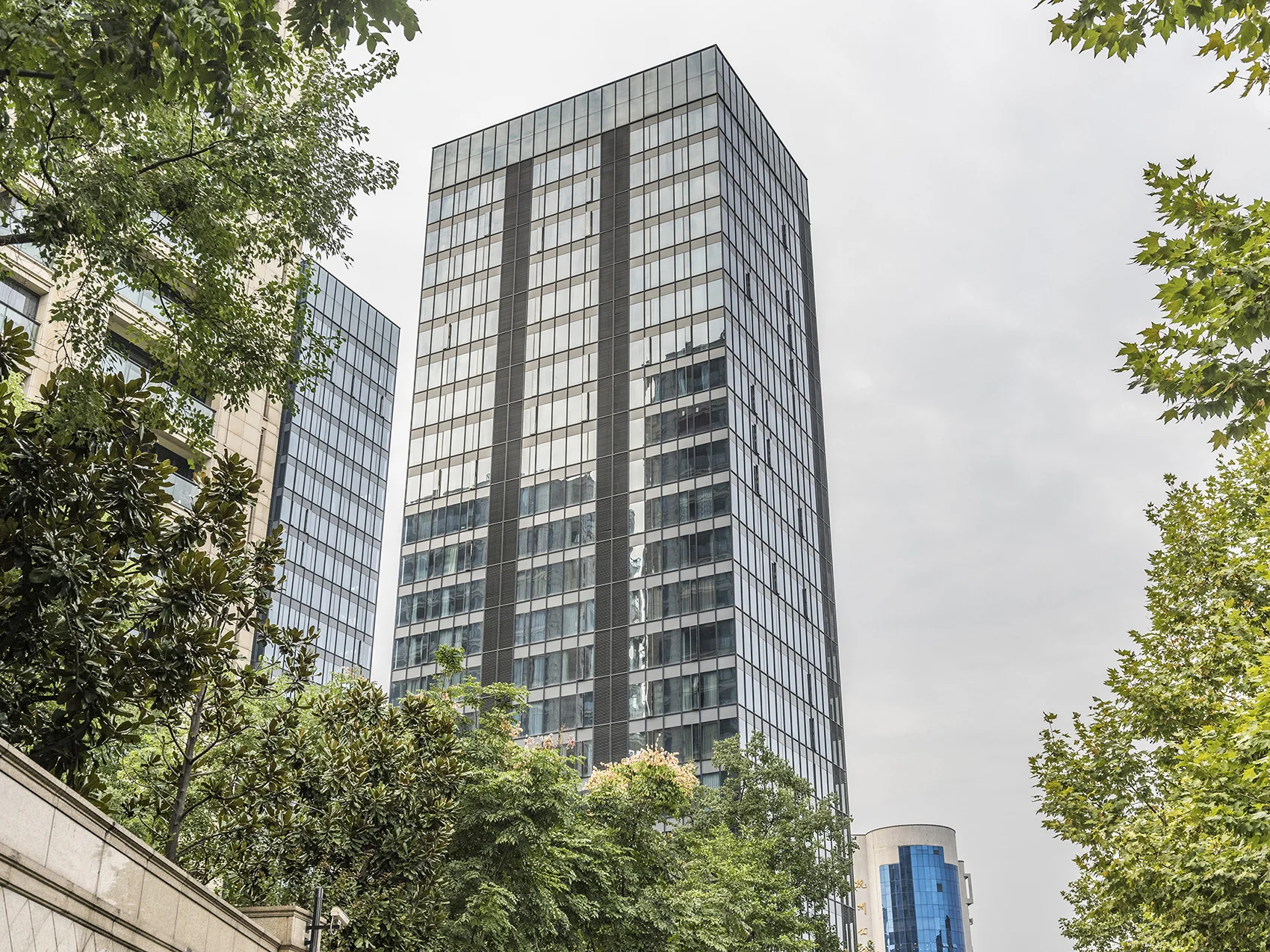 Grean Town Lan - Photo 11