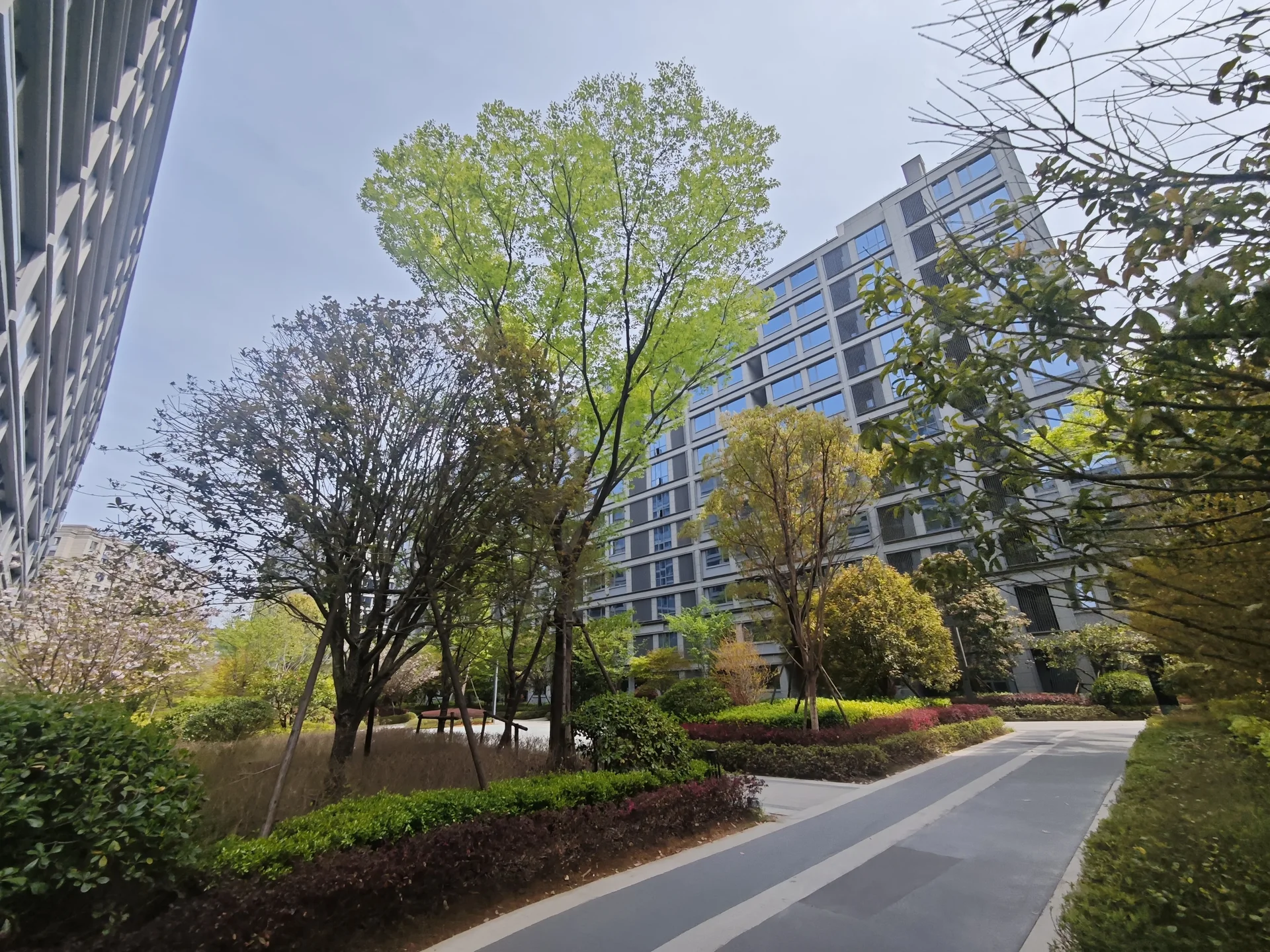 Cloudscape Mansion - Photo 1