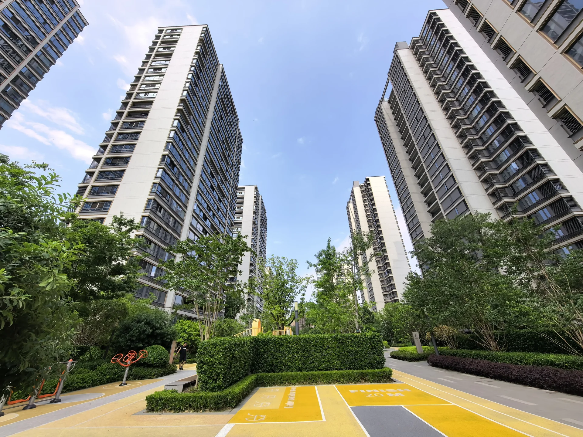 Elegant Mansion of Tiancheng - Photo 1