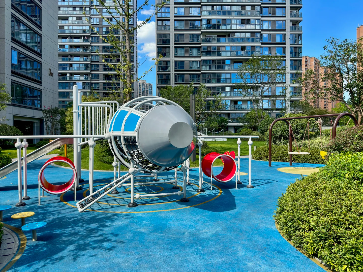 Hangning Mansion - Photo 7