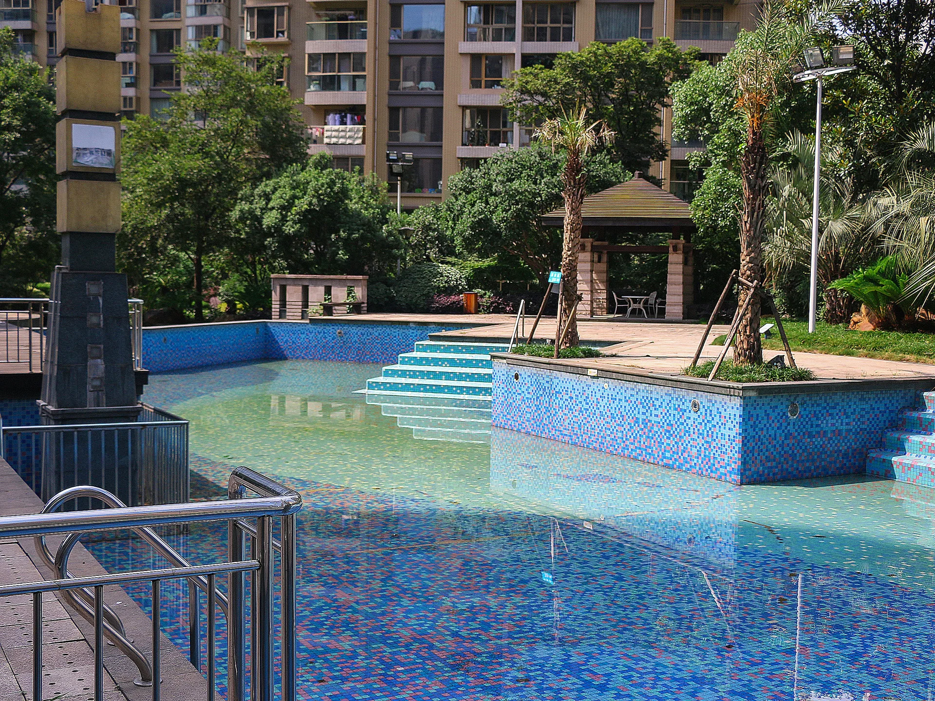 New City International - Photo 8