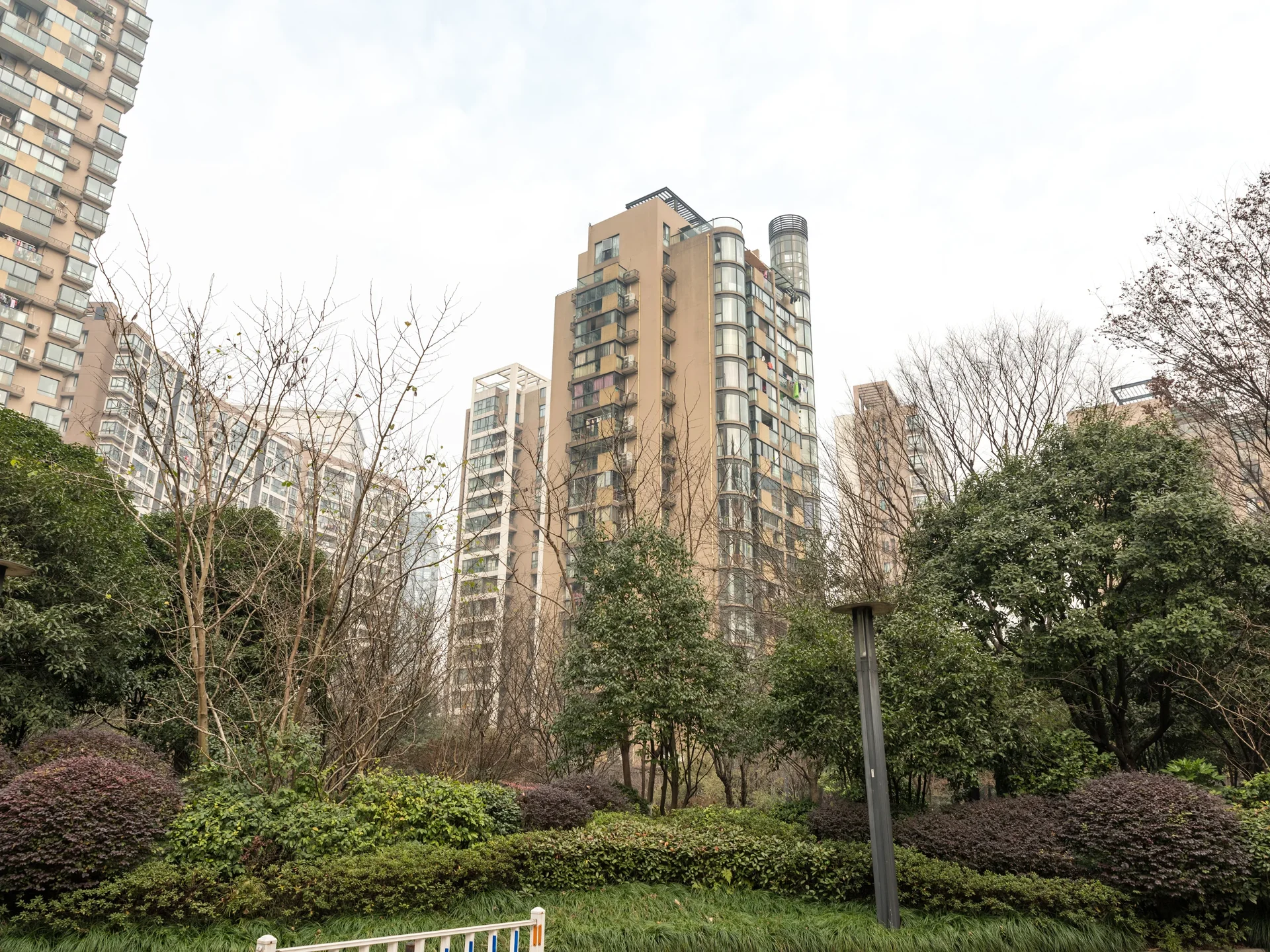 Linfeng Garden - Photo 16