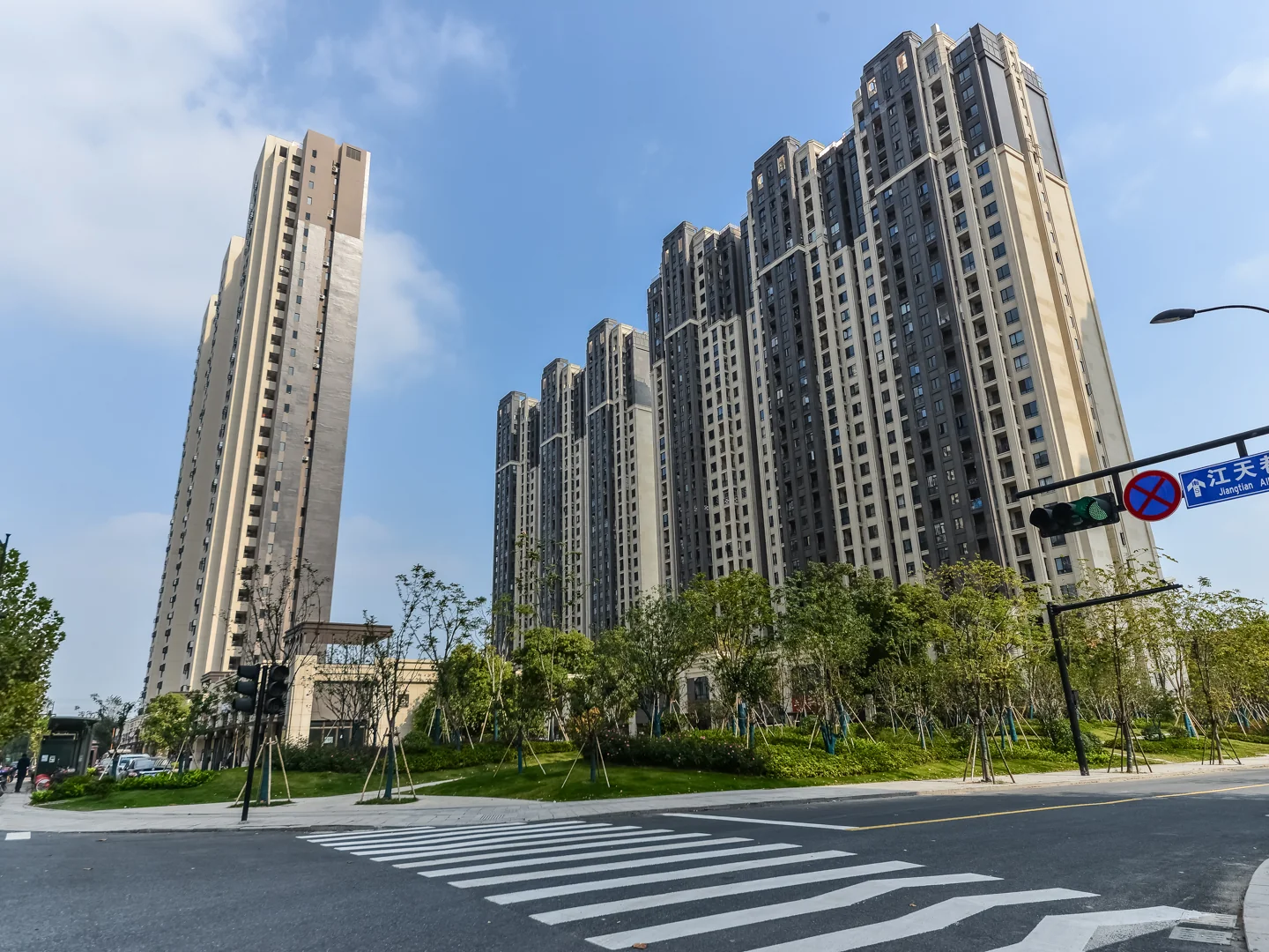 China Overseas Royal Path - Photo 2