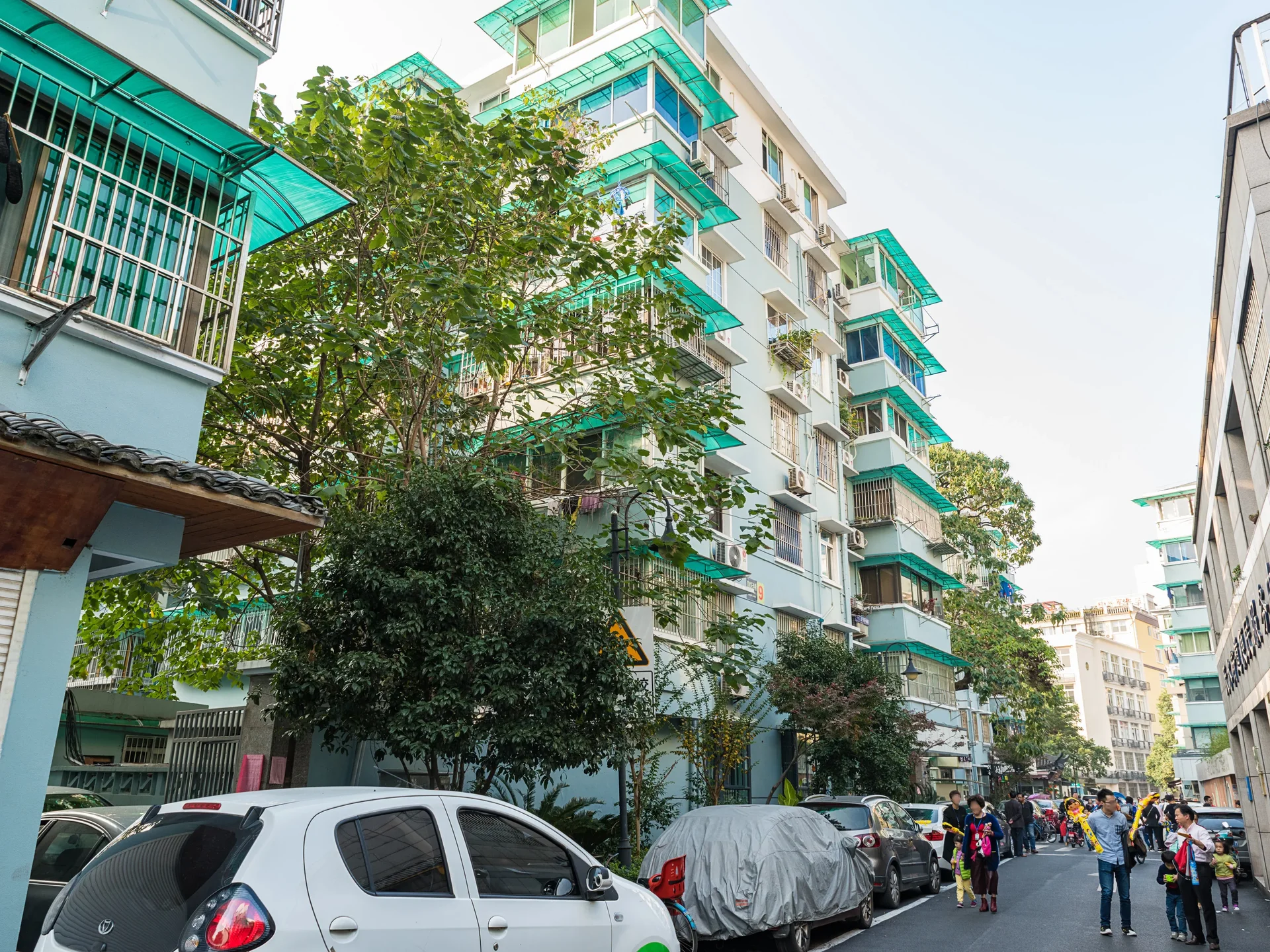 Zhi Jietan Temple Lane - Photo 10