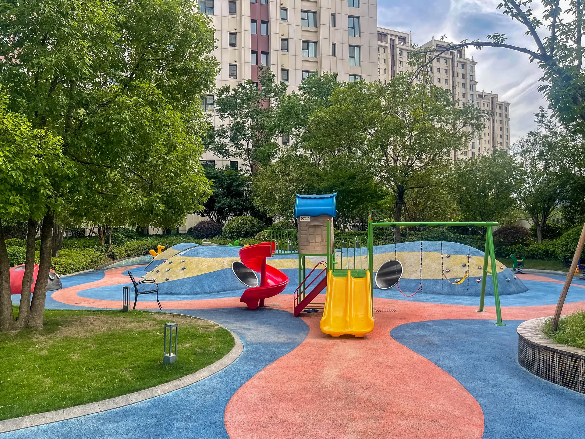 Landsea Bright Manor - Photo 9