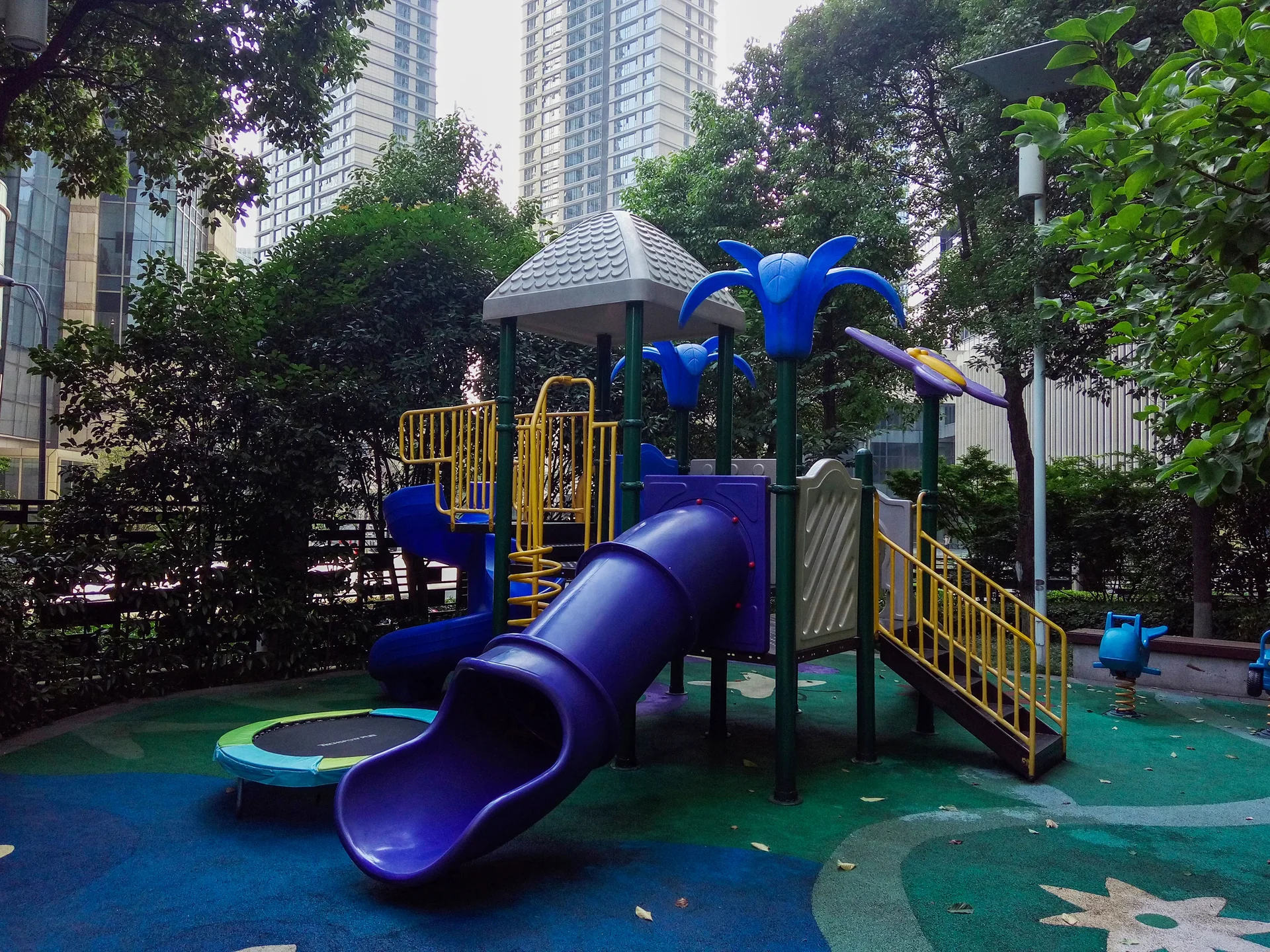 The Mixc Apartment - Photo 10