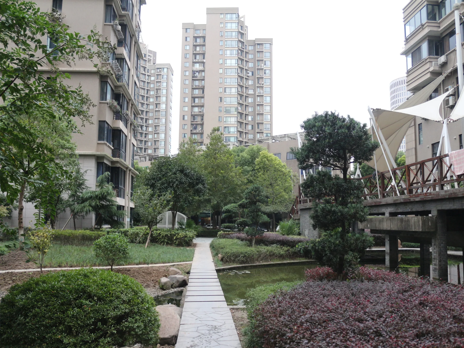 Linjiang Garden - Photo 11