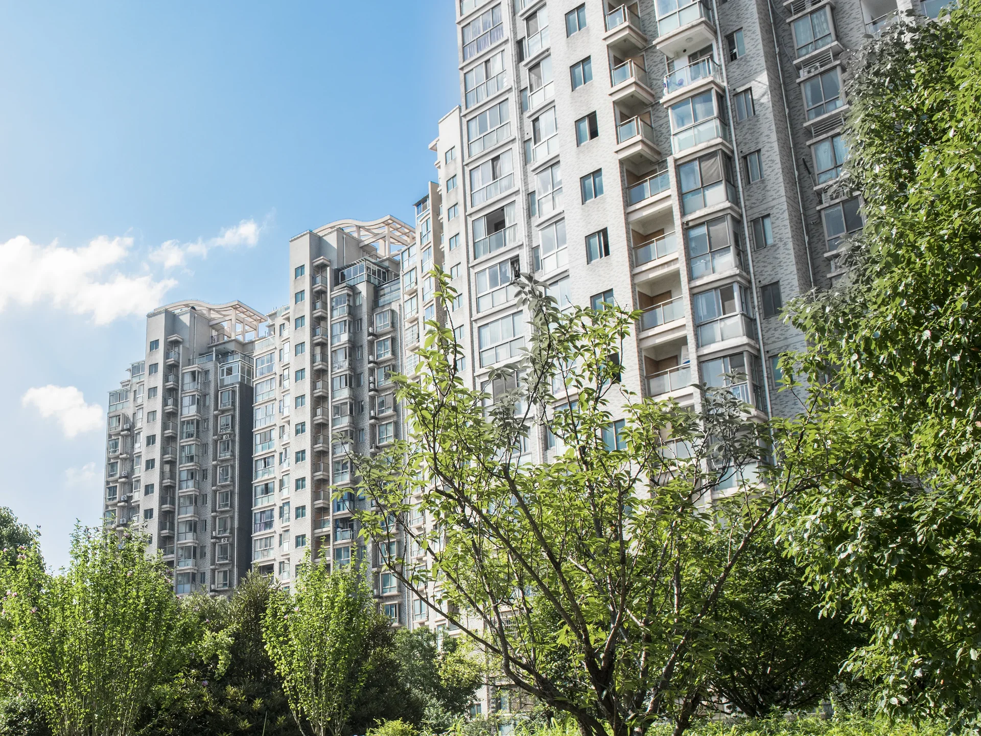 Sanhua Lucky Garden - Photo 15