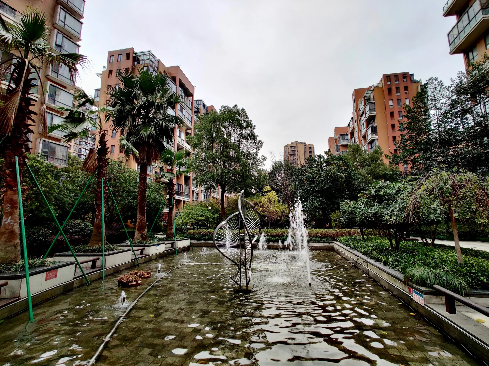 Oak Garden - Photo 5