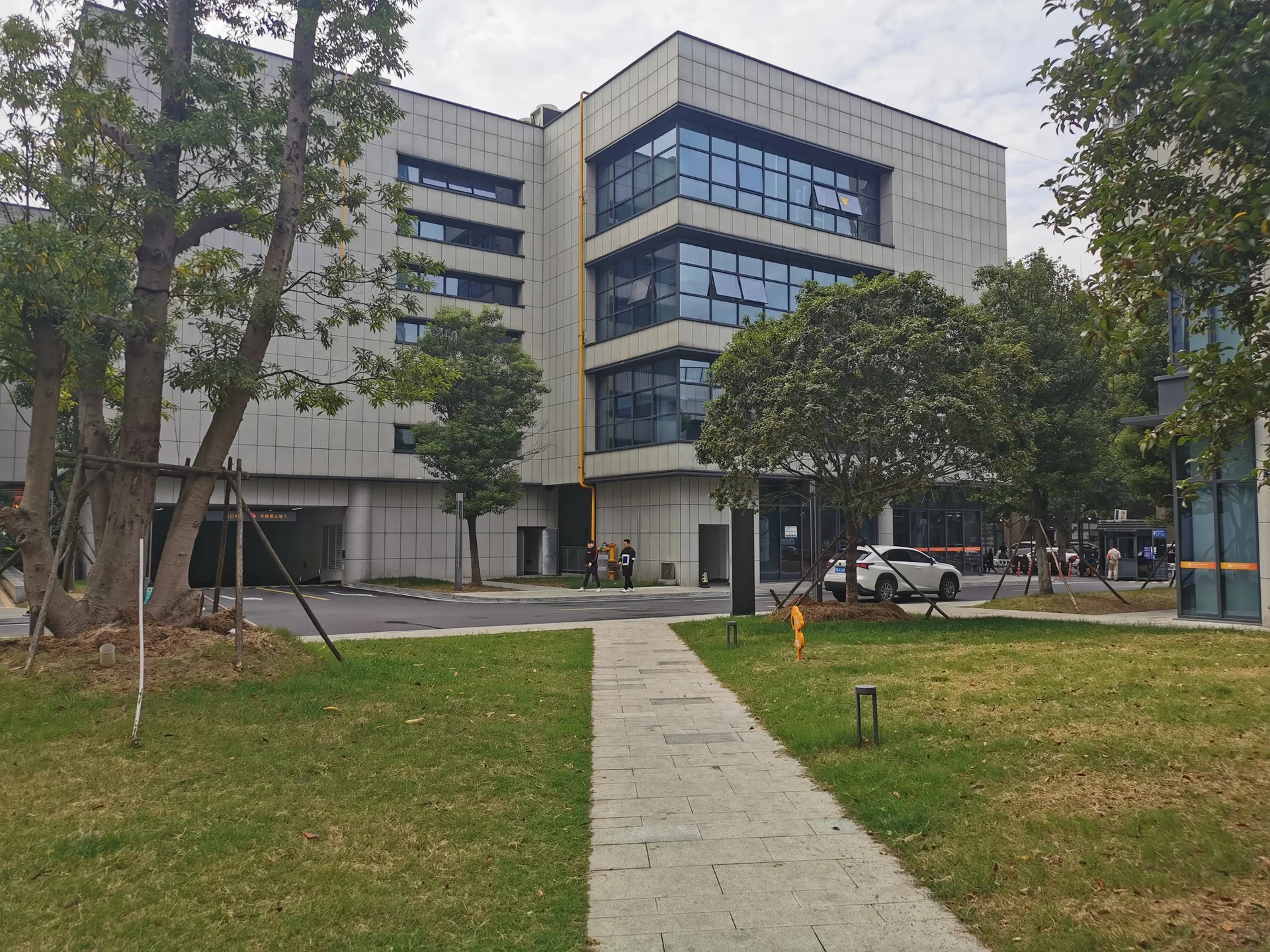 Hengqi Crystal Palace - Photo 17