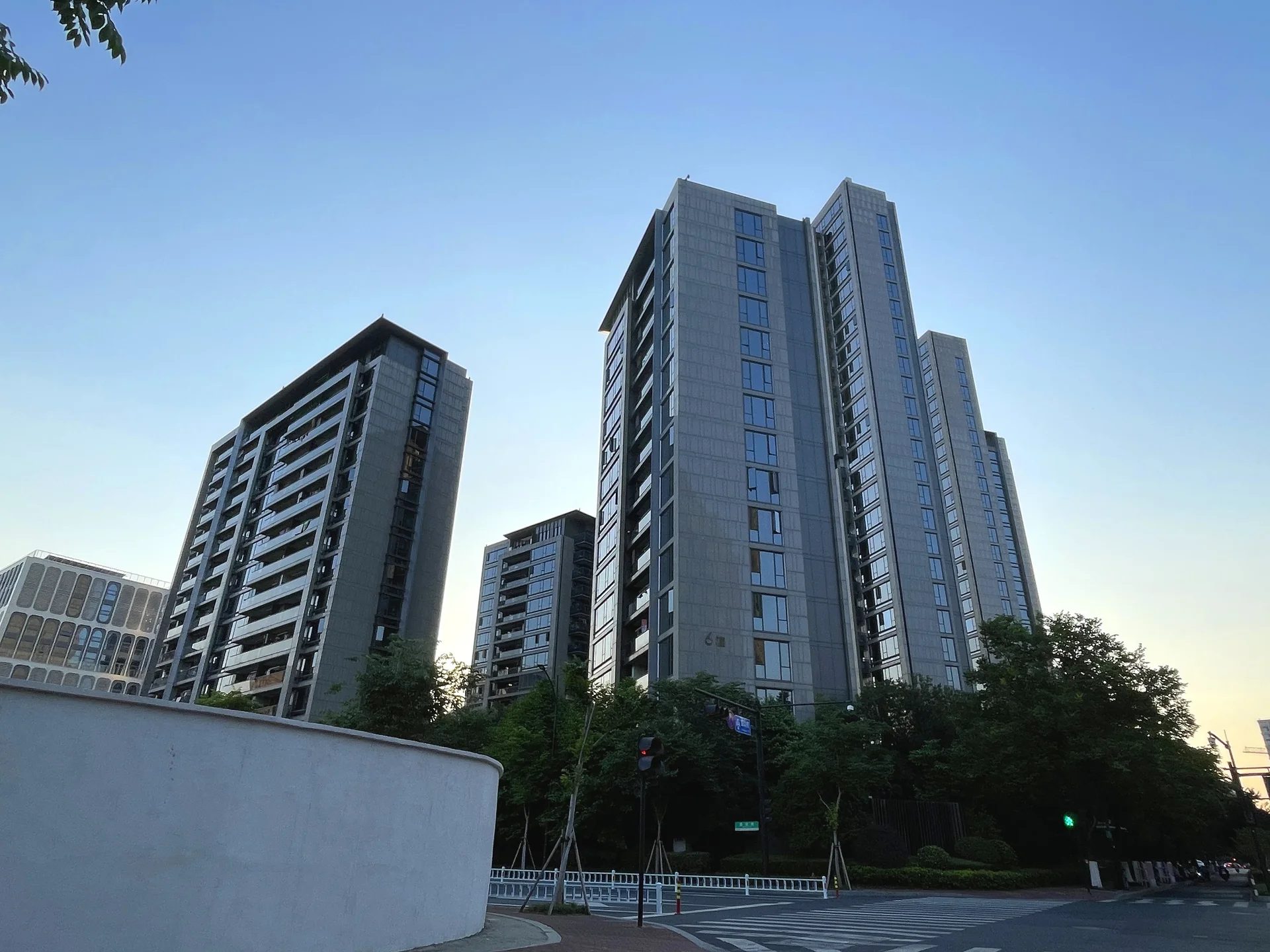 Yonglin Mansion - Photo 2