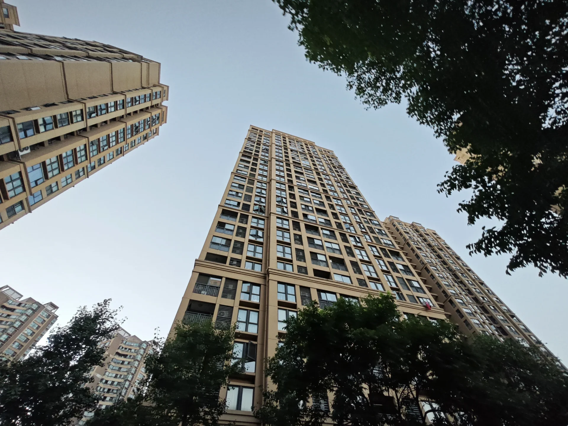 Dujing Apartment - Photo 2