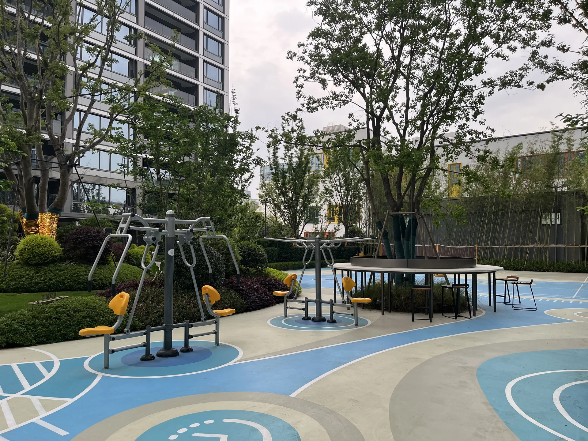 OPUS MANSION - Photo 9