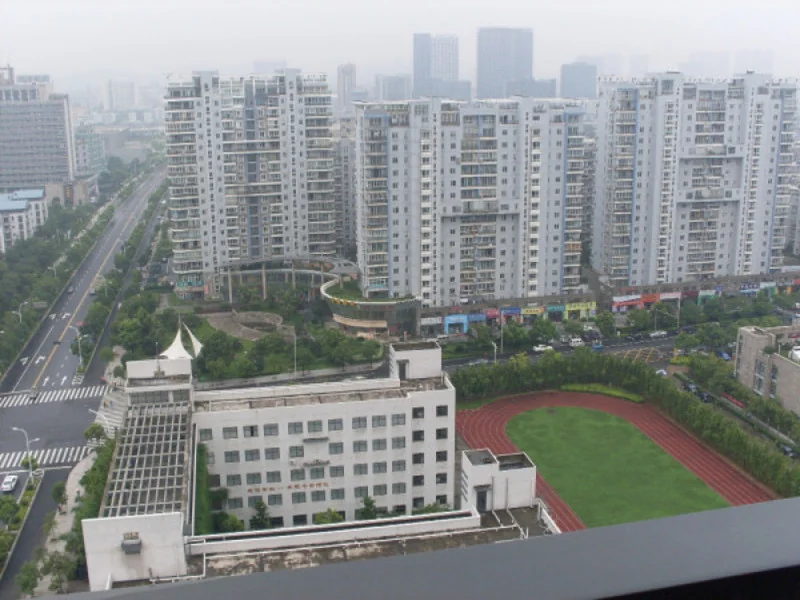 Zhijiang Garden - Photo 11