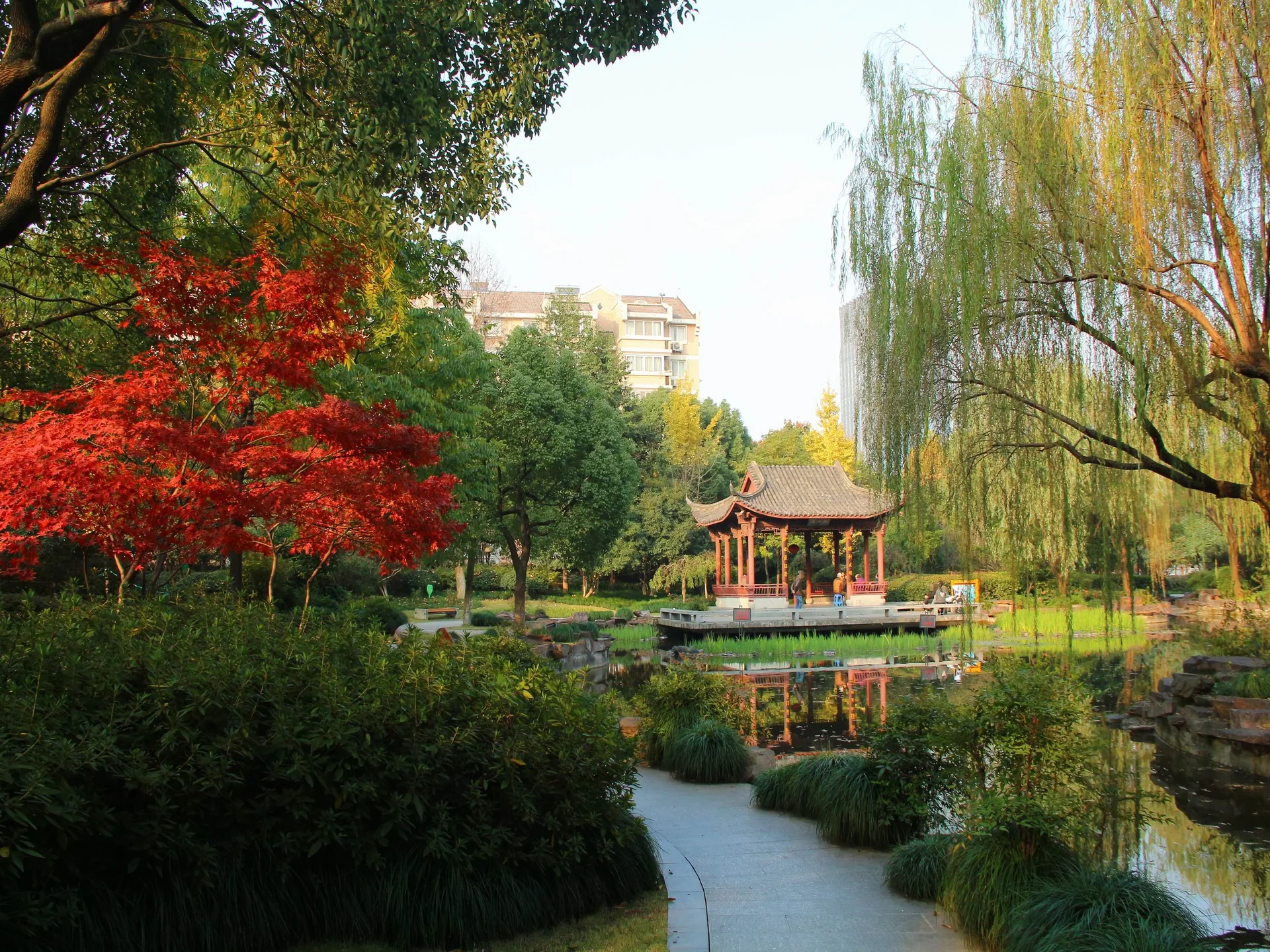 South Jia Lv Yuan - Photo 12