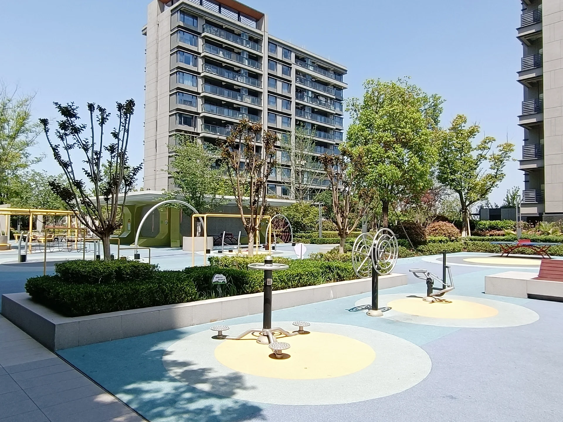 Vanke City of Sky - Photo 5