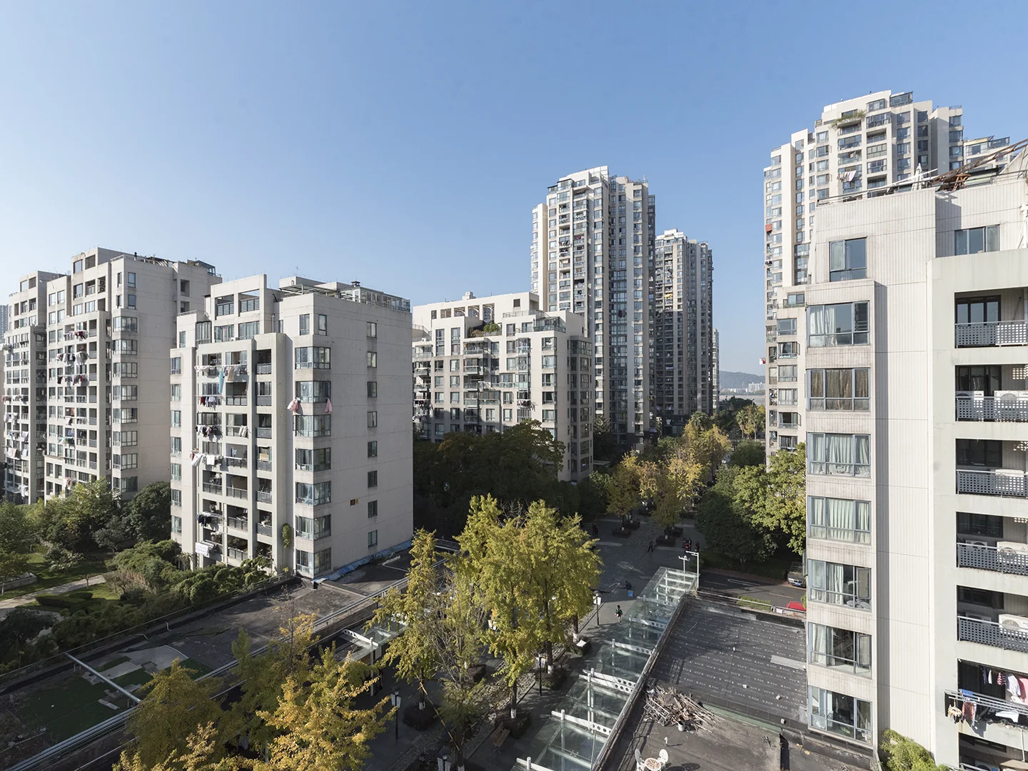 Rainbow city - Photo 6