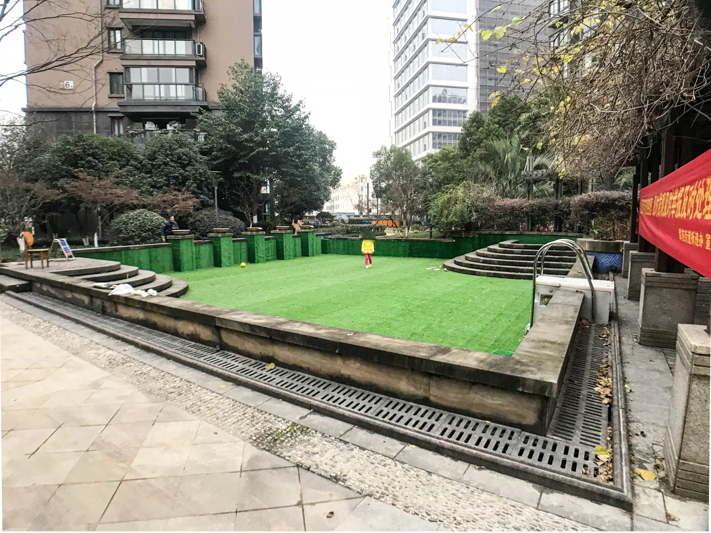 今日嘉园 - Photo 33