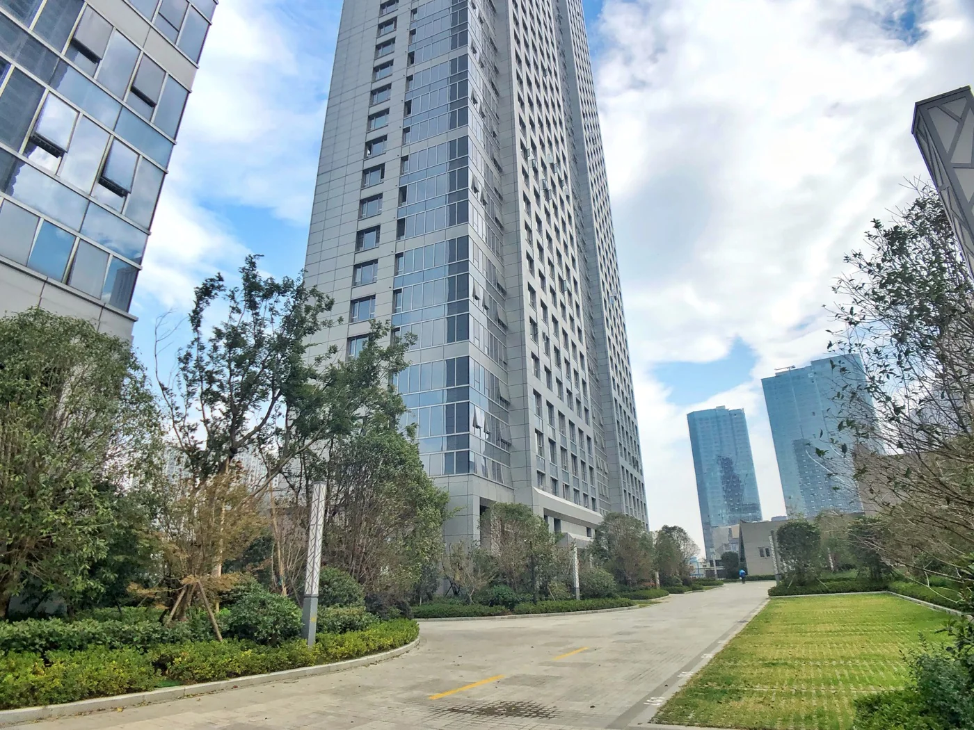 Aux Future City - Photo 4