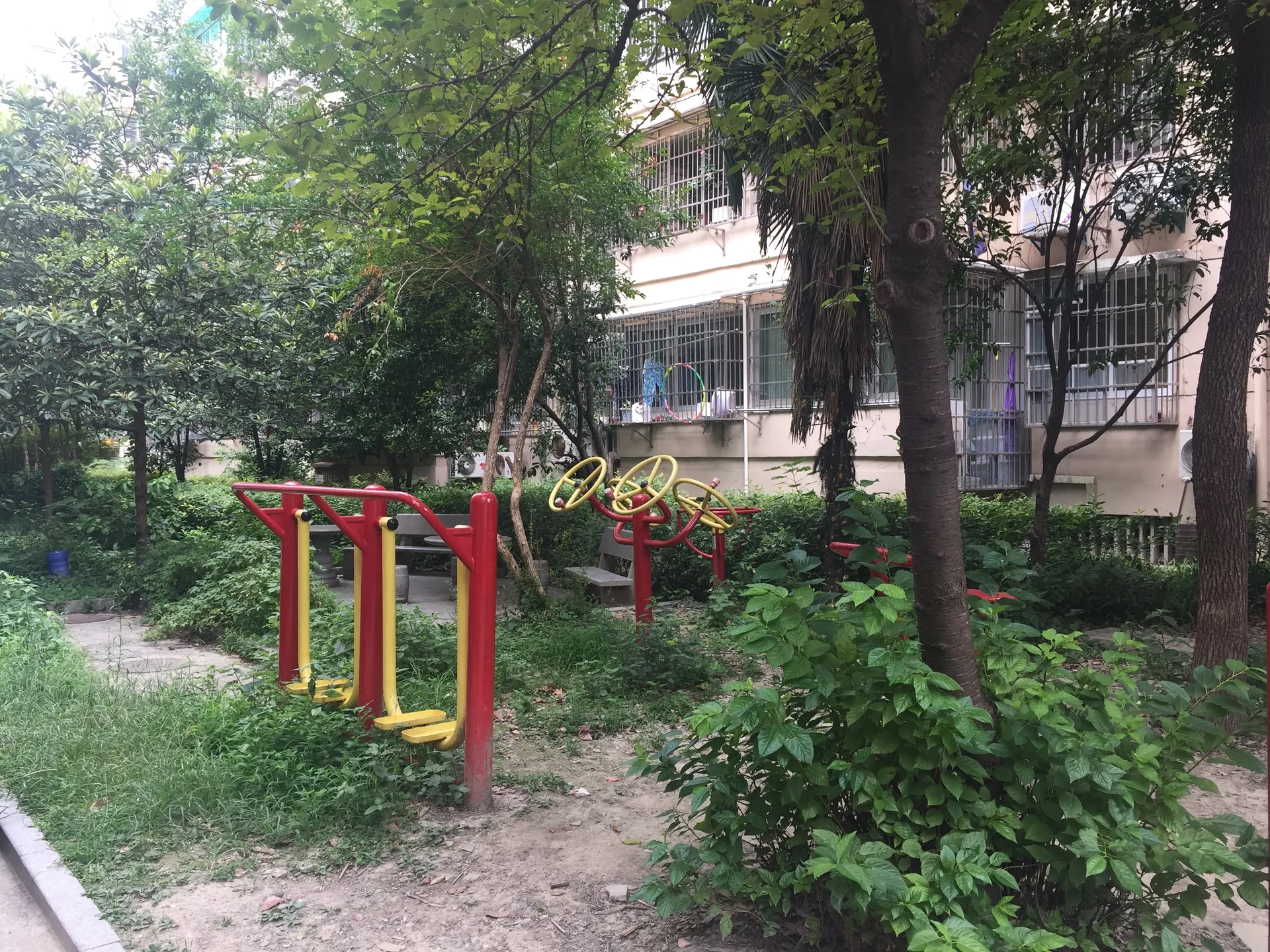  Shiyuan New Village - Photo 14