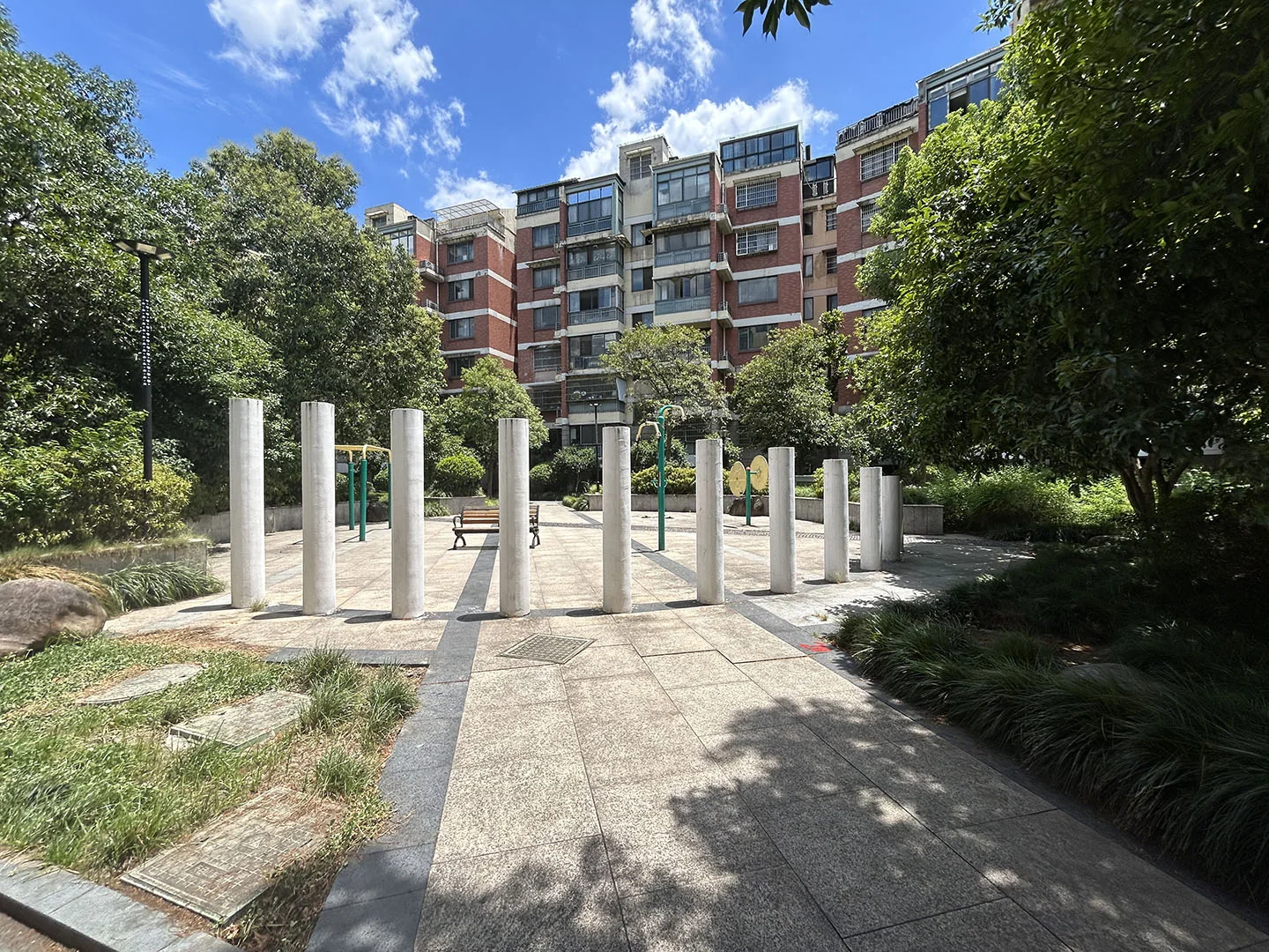 Changdao Spring - Photo 26