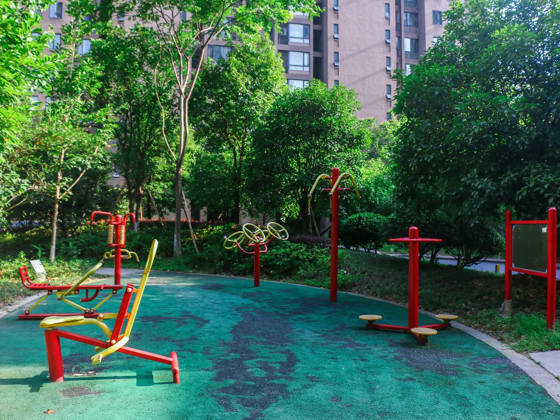 Hexie Garden (East) - Photo 8