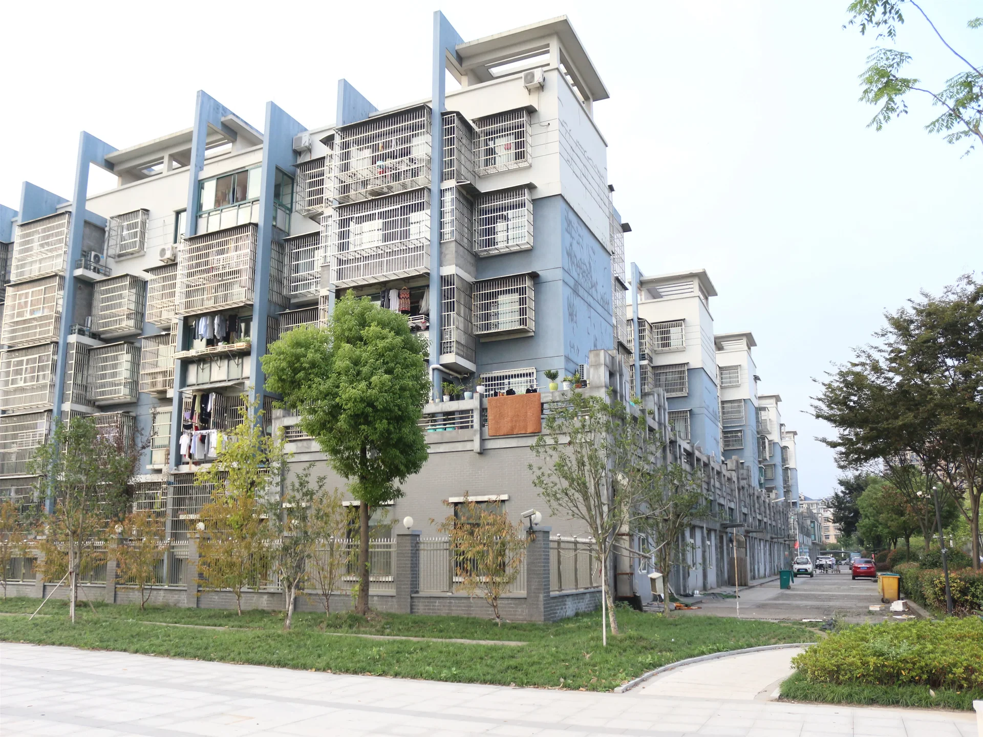 YC South Garden - Photo 16